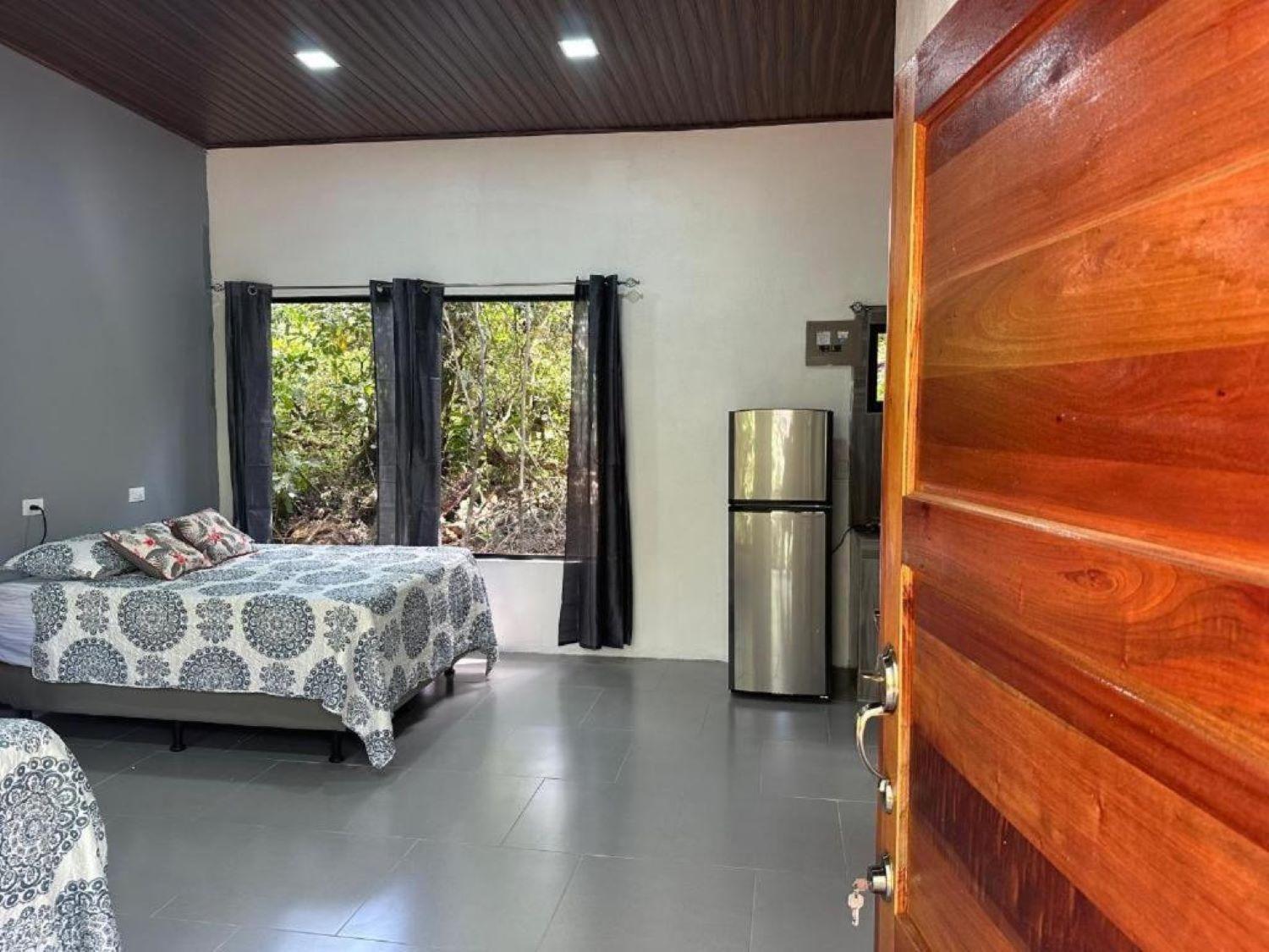 Roca Verde - Monteverde Cloud Forest Lodging