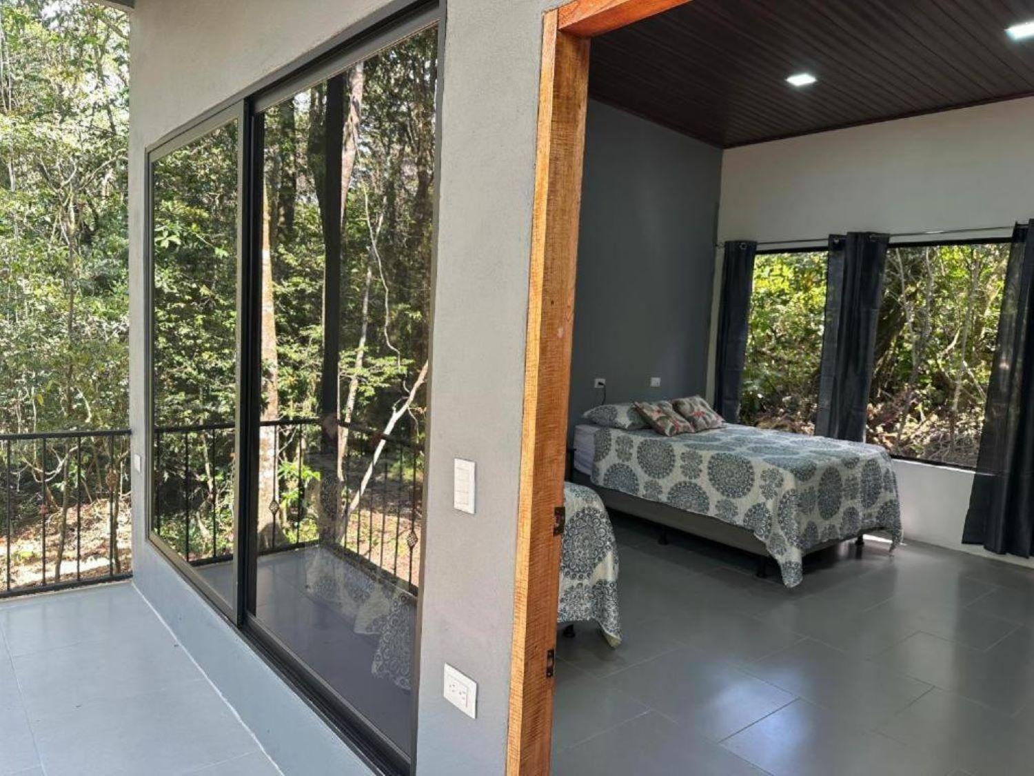 Roca Verde - Monteverde Cloud Forest Lodging