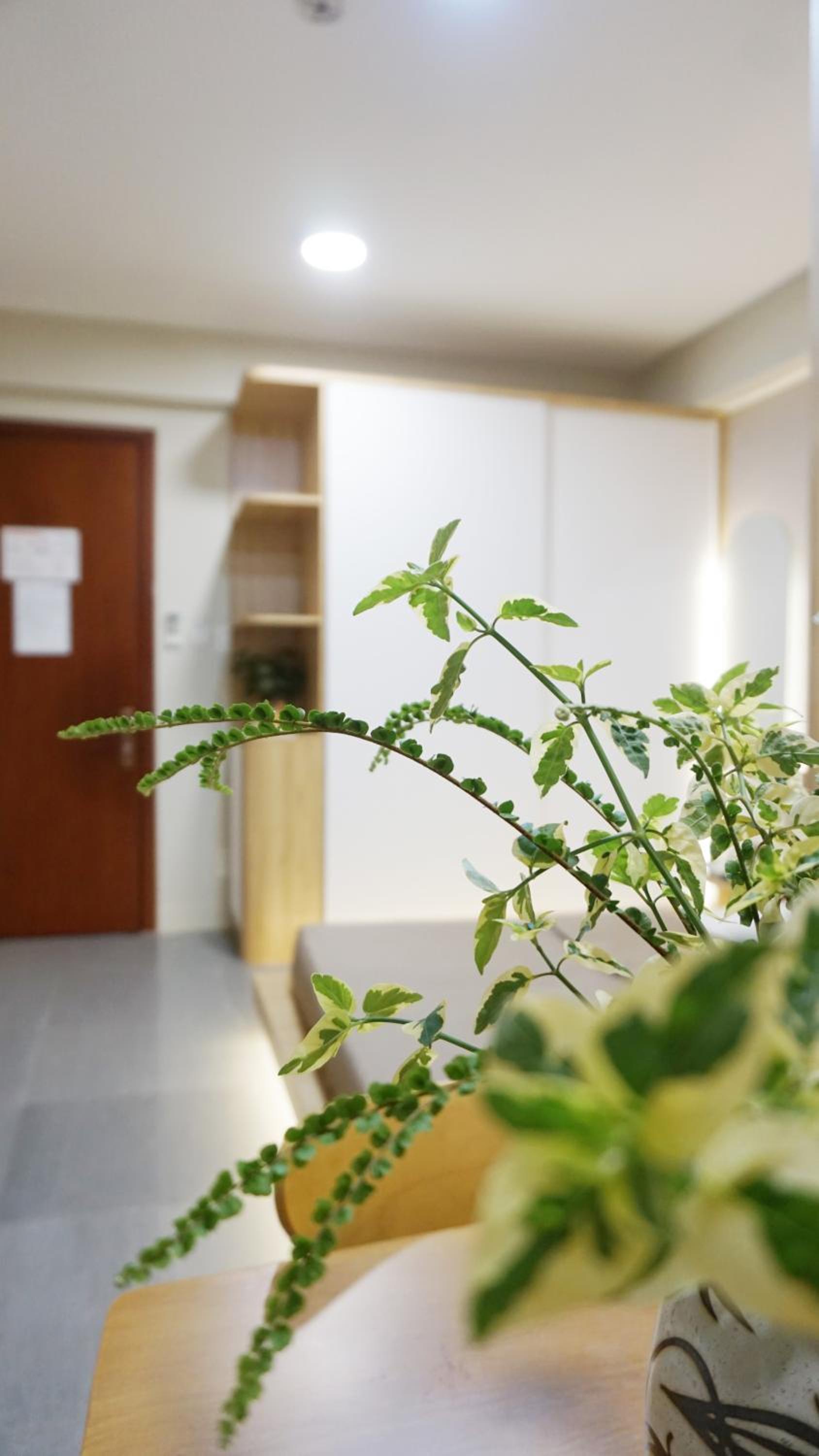 Babylon Serviced Apartment