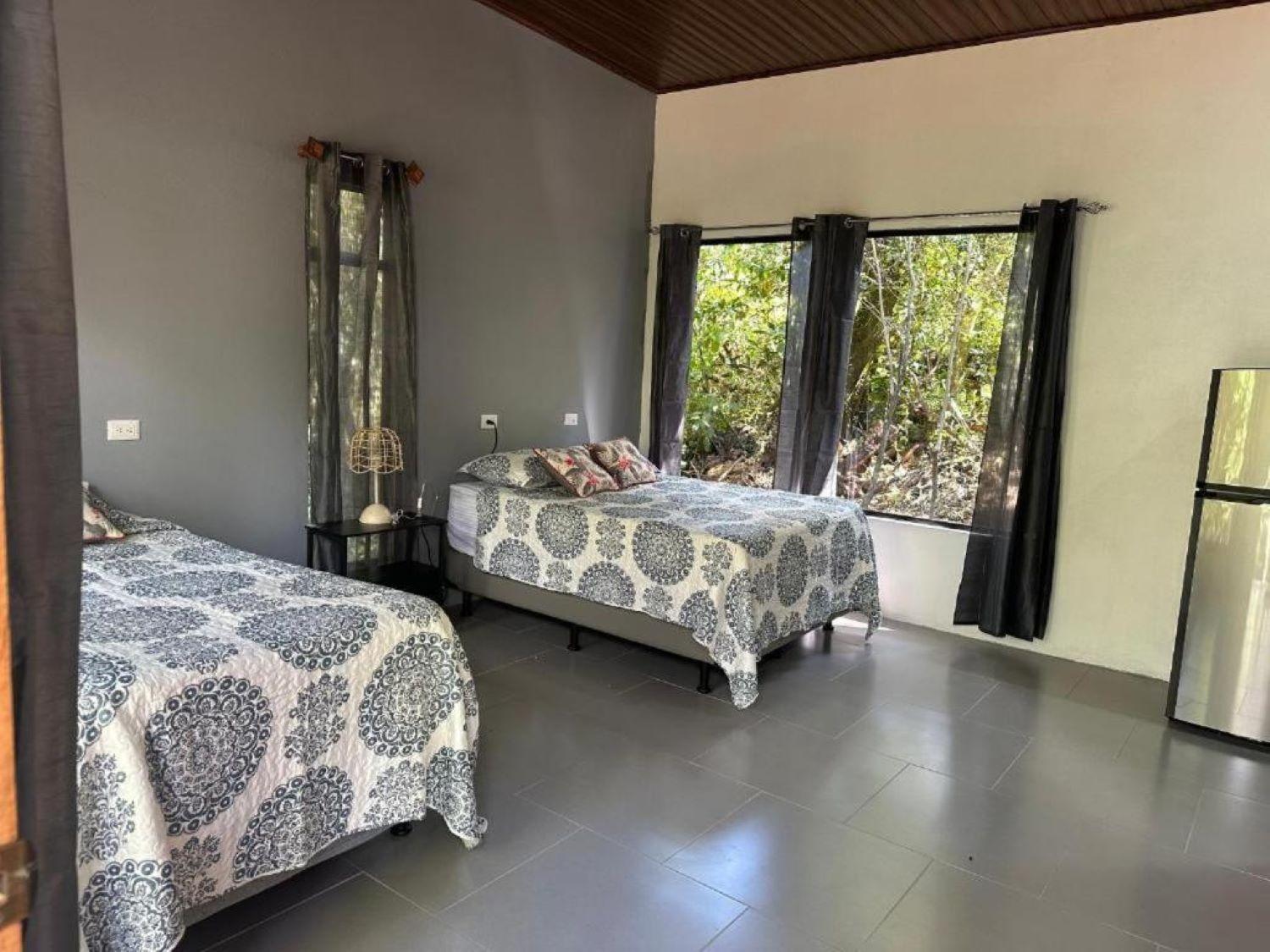 Roca Verde - Monteverde Cloud Forest Lodging
