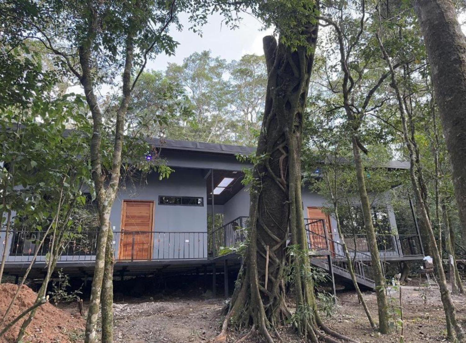 Roca Verde - Monteverde Cloud Forest Lodging