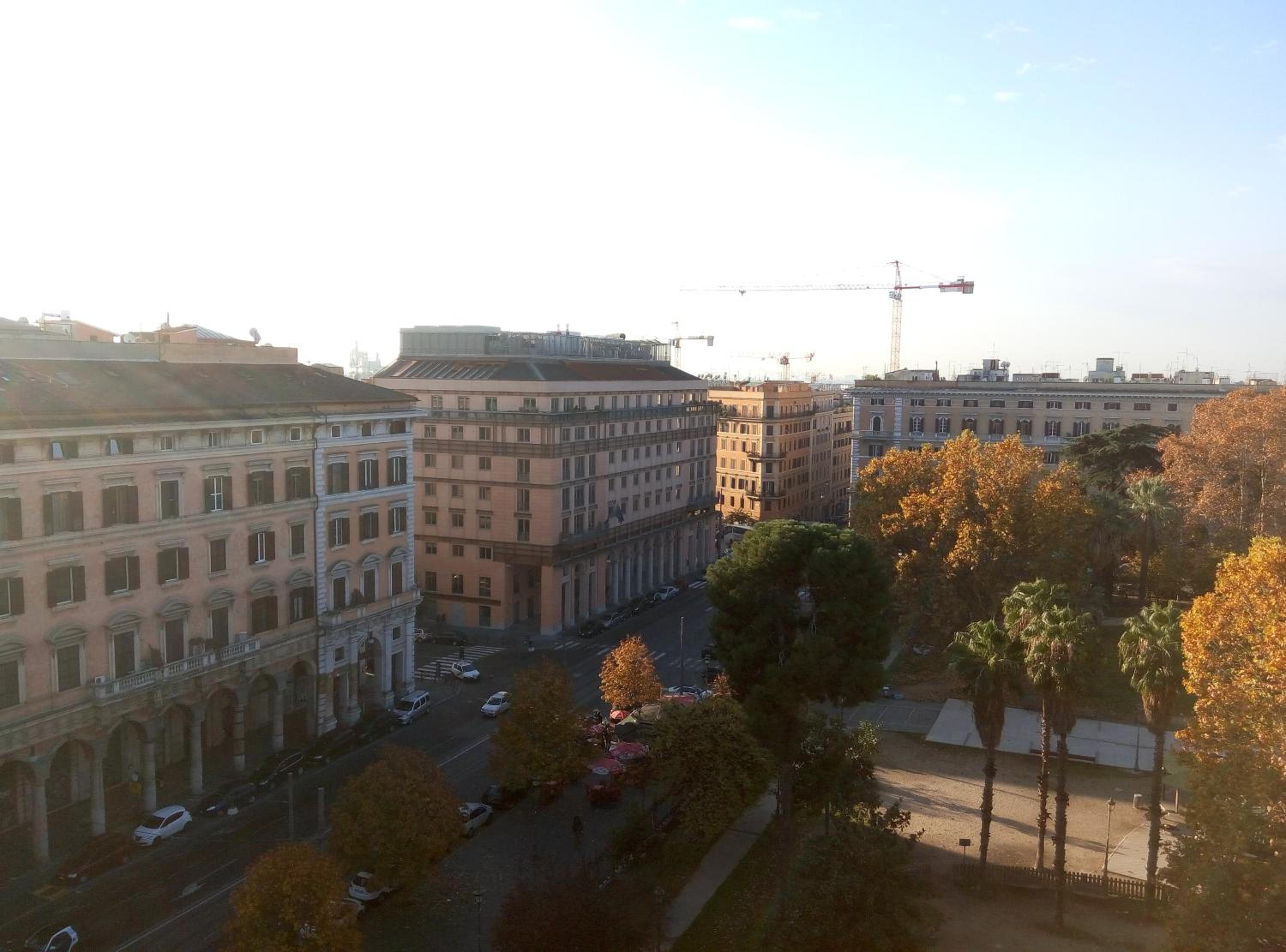 Meraviglia