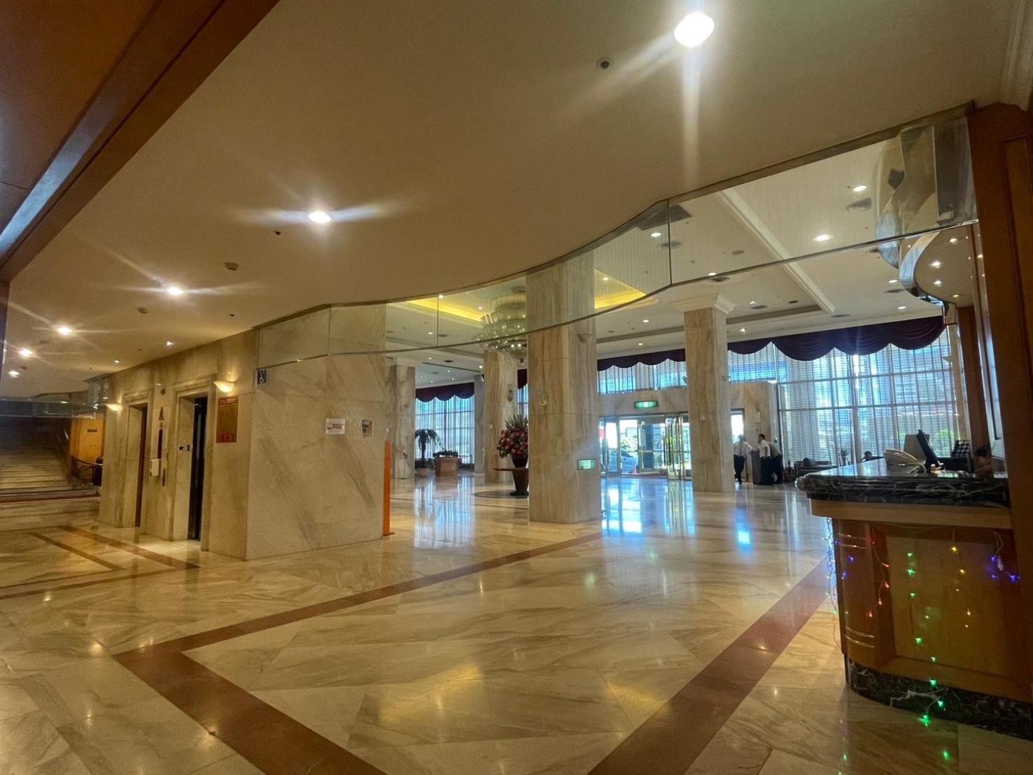 Taoyuan Vacations - Chuto Plaza Hotel - Property Image 4