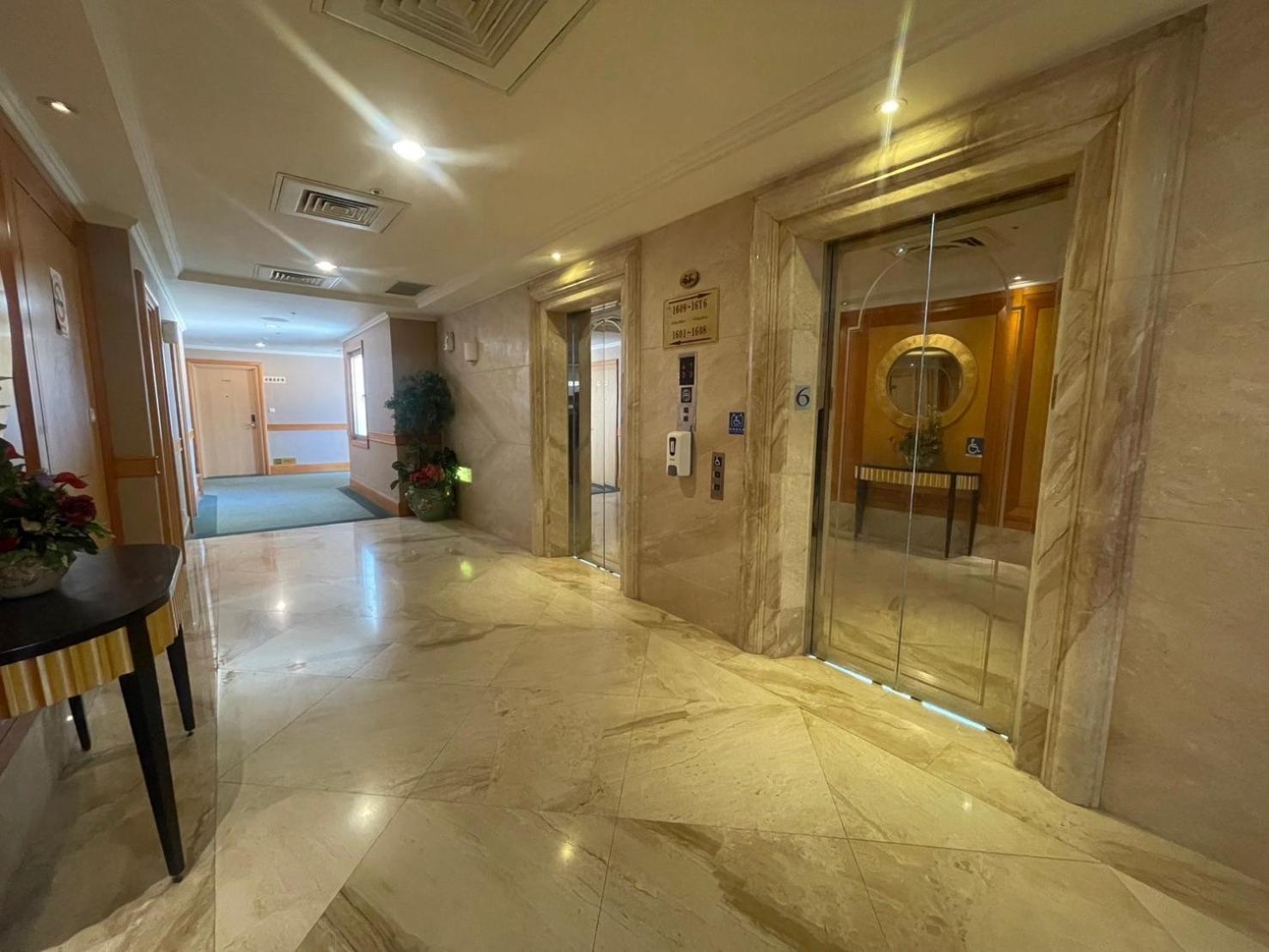 Taoyuan Vacations - Chuto Plaza Hotel - Property Image 10