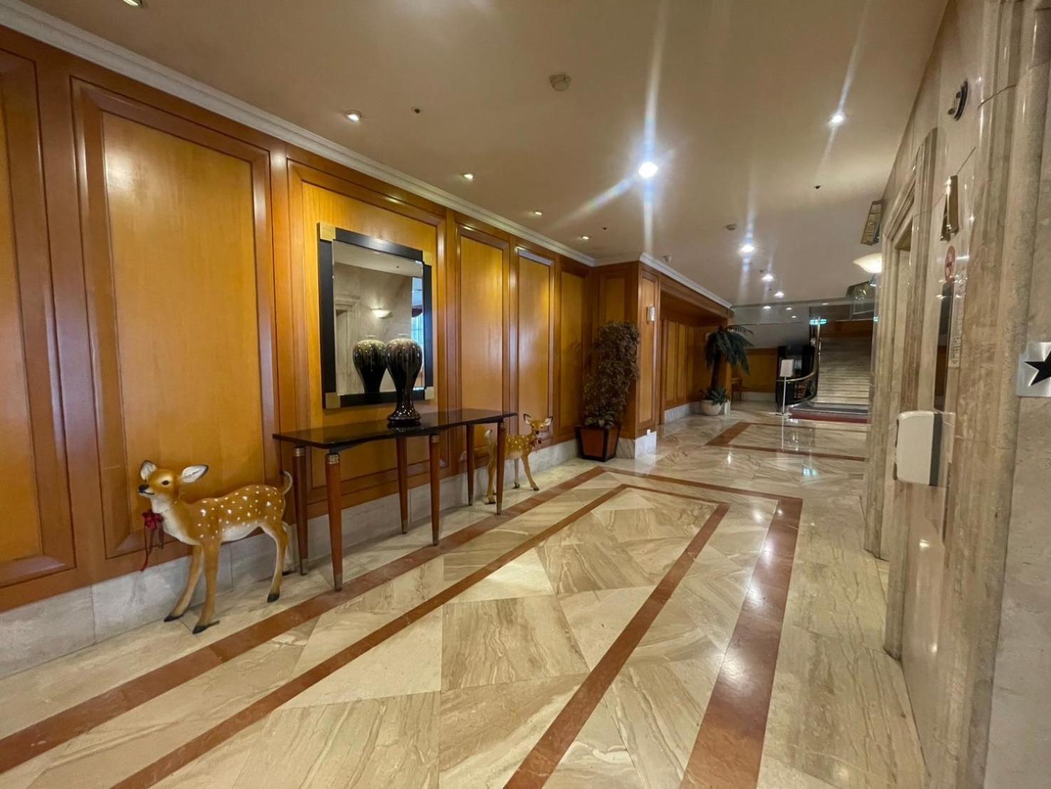 Taoyuan Vacations - Chuto Plaza Hotel - Property Image 2