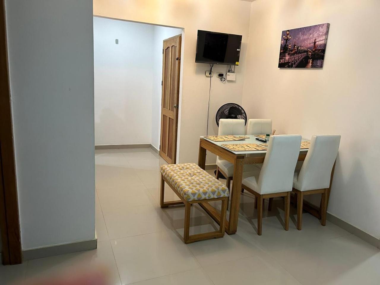Apartamento la Isla 2-Coveñas