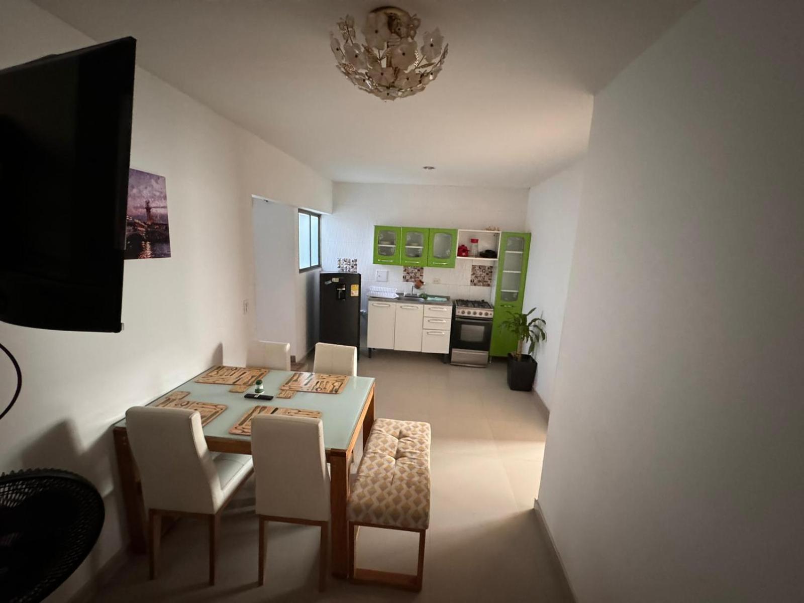 Apartamento la Isla 2-Coveñas