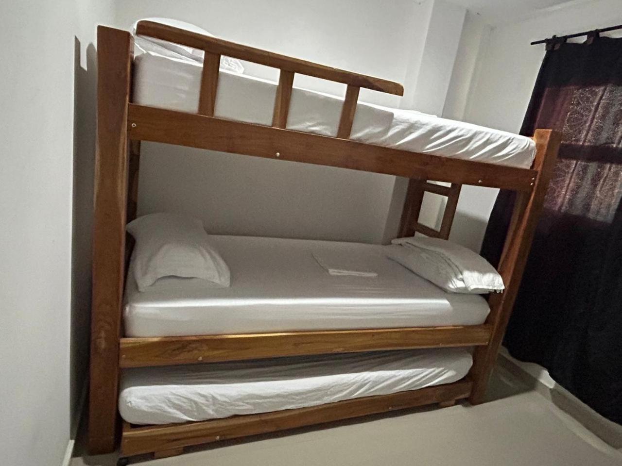 Apartamento la Isla 2-Coveñas