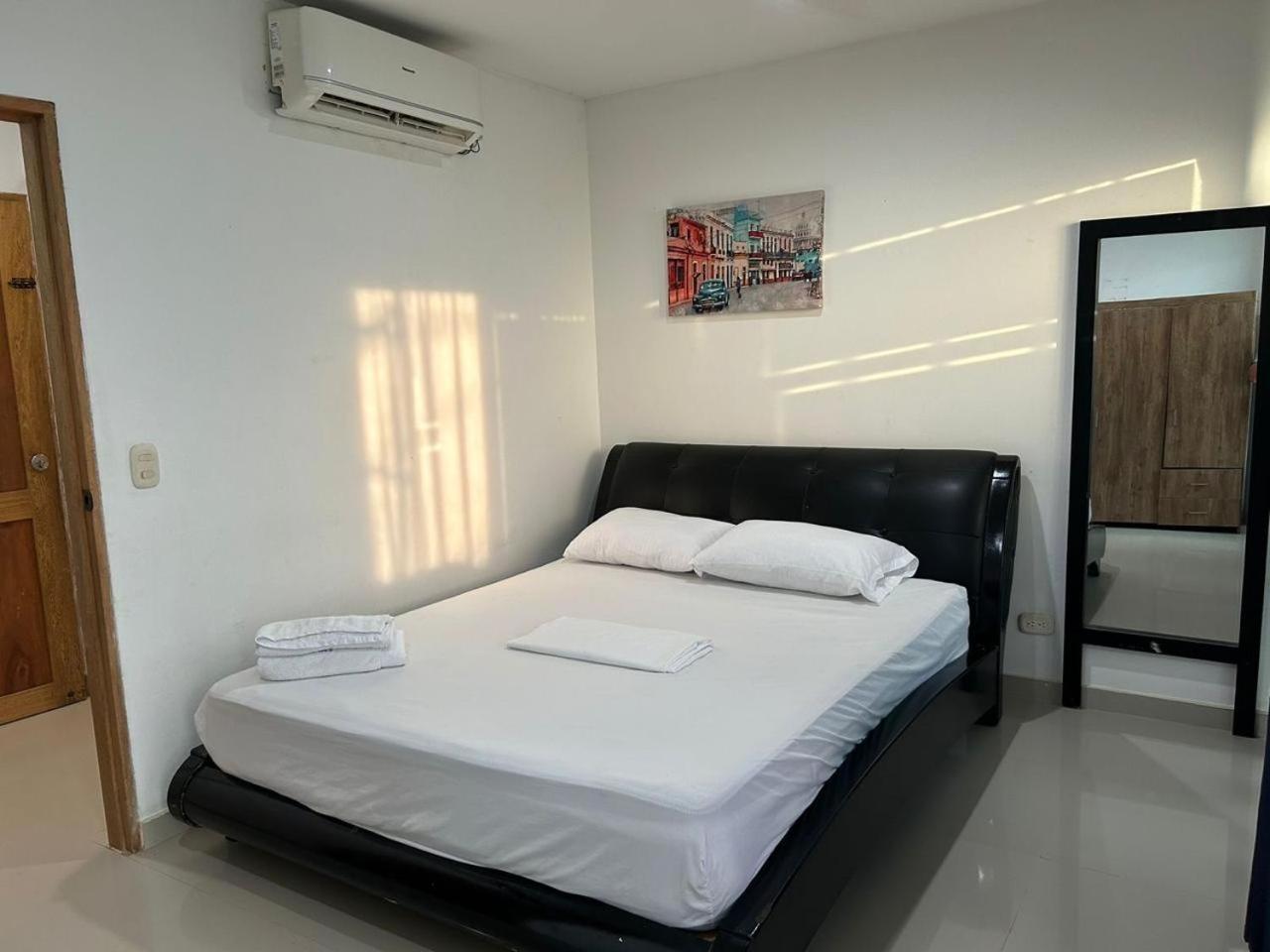 Apartamento la Isla 2-Coveñas
