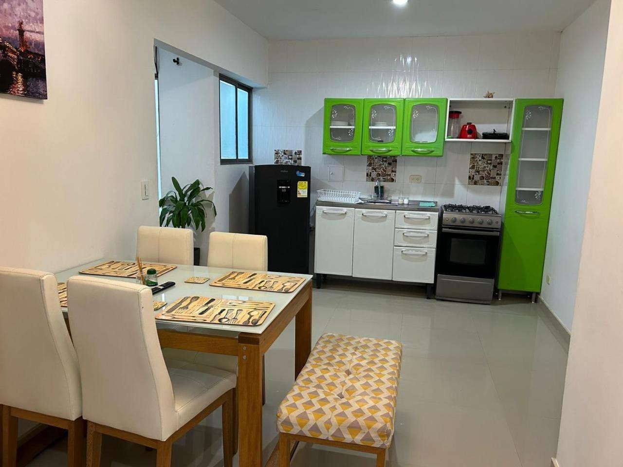 Apartamento la Isla 2-Coveñas