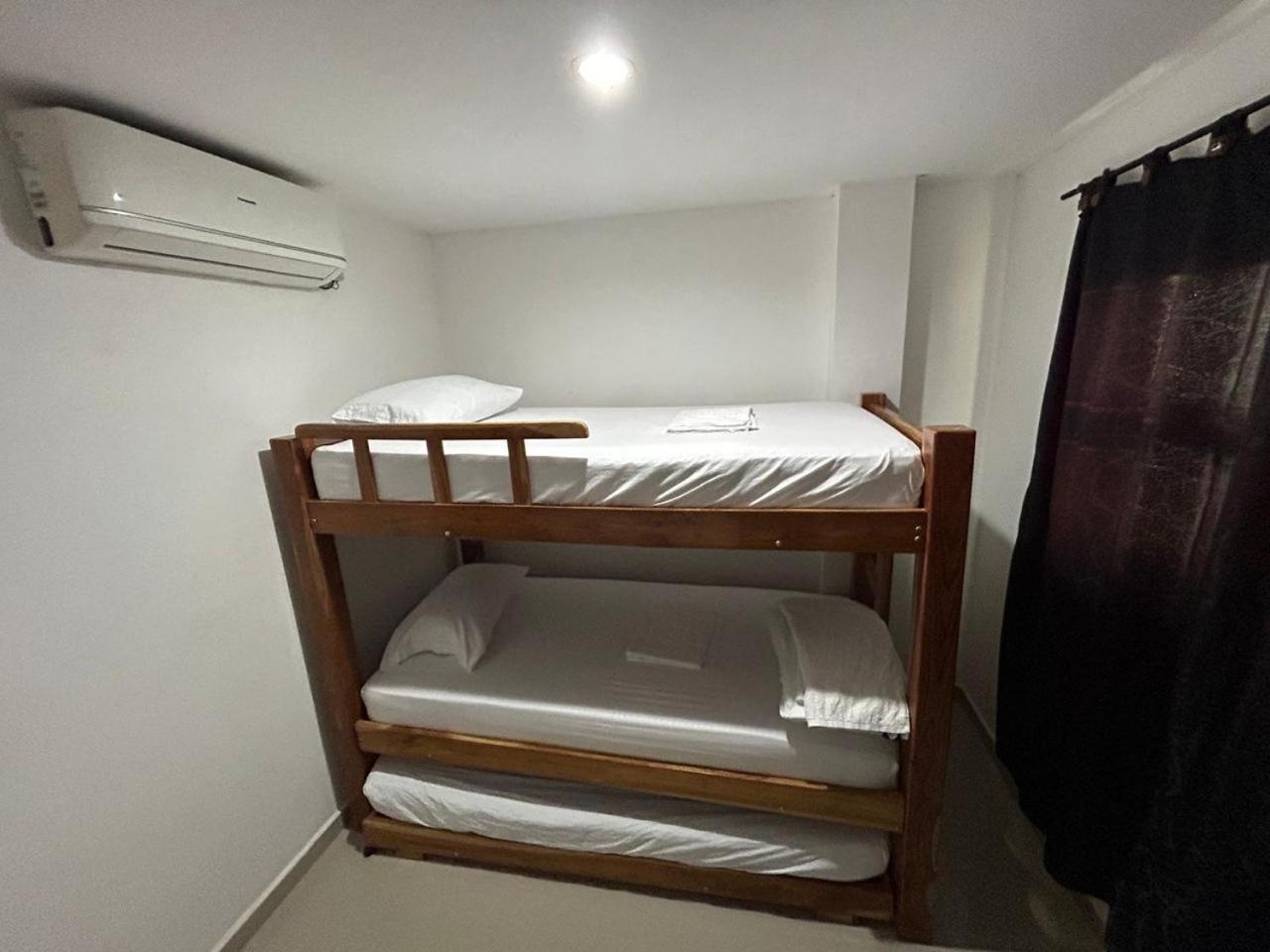 Apartamento la Isla 2-Coveñas