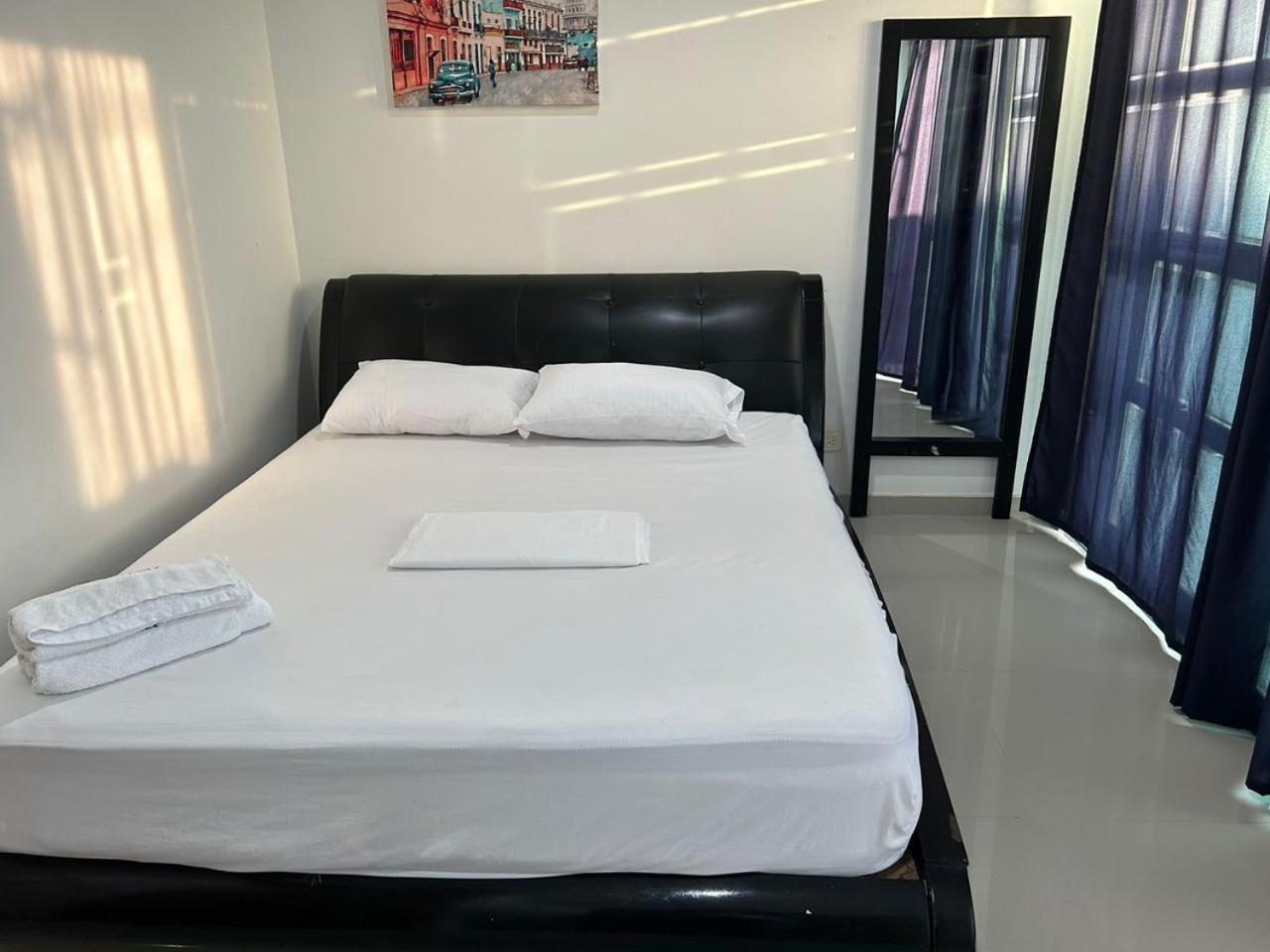 Apartamento la Isla 2-Coveñas