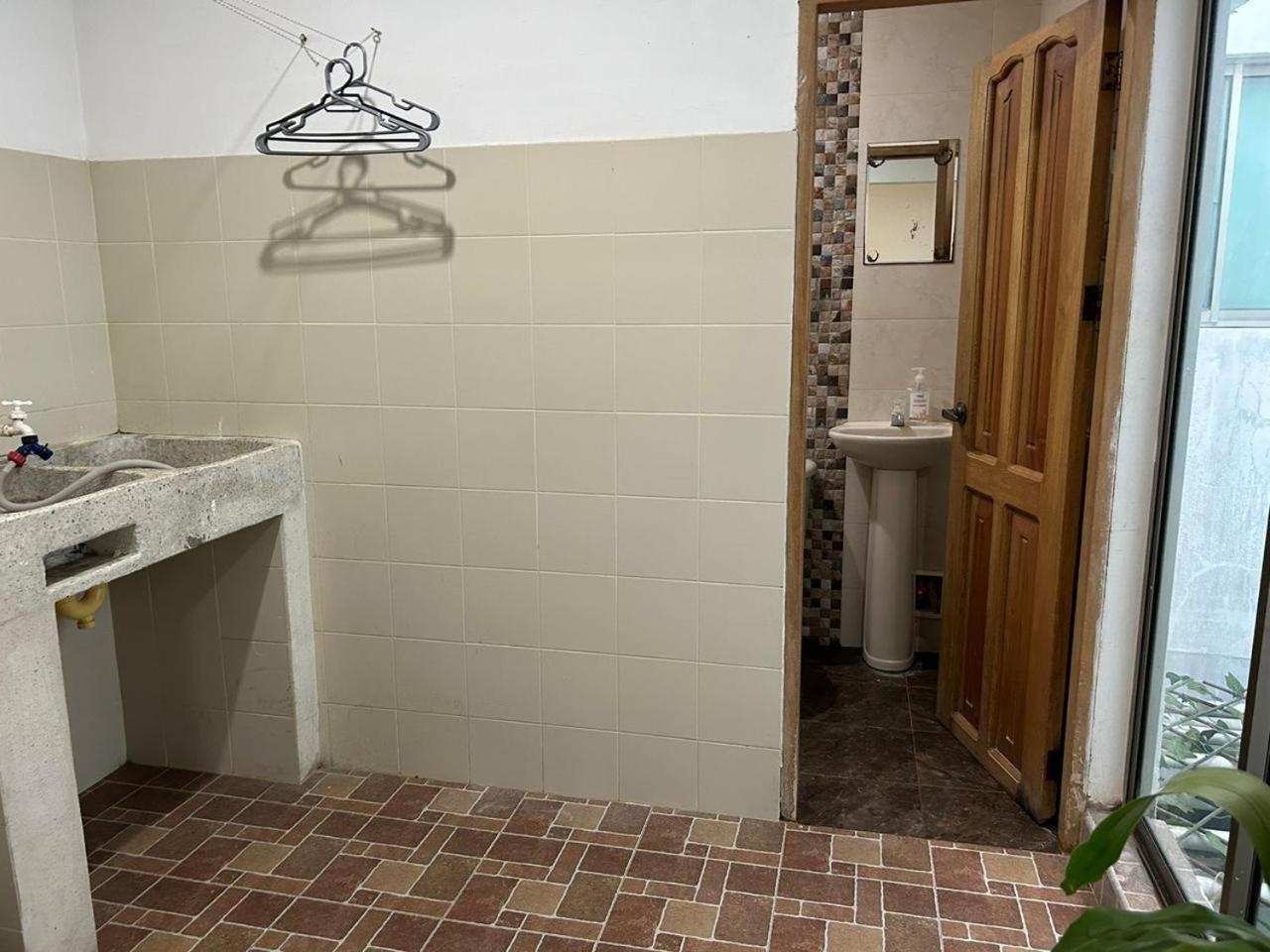 Apartamento la Isla 2-Coveñas