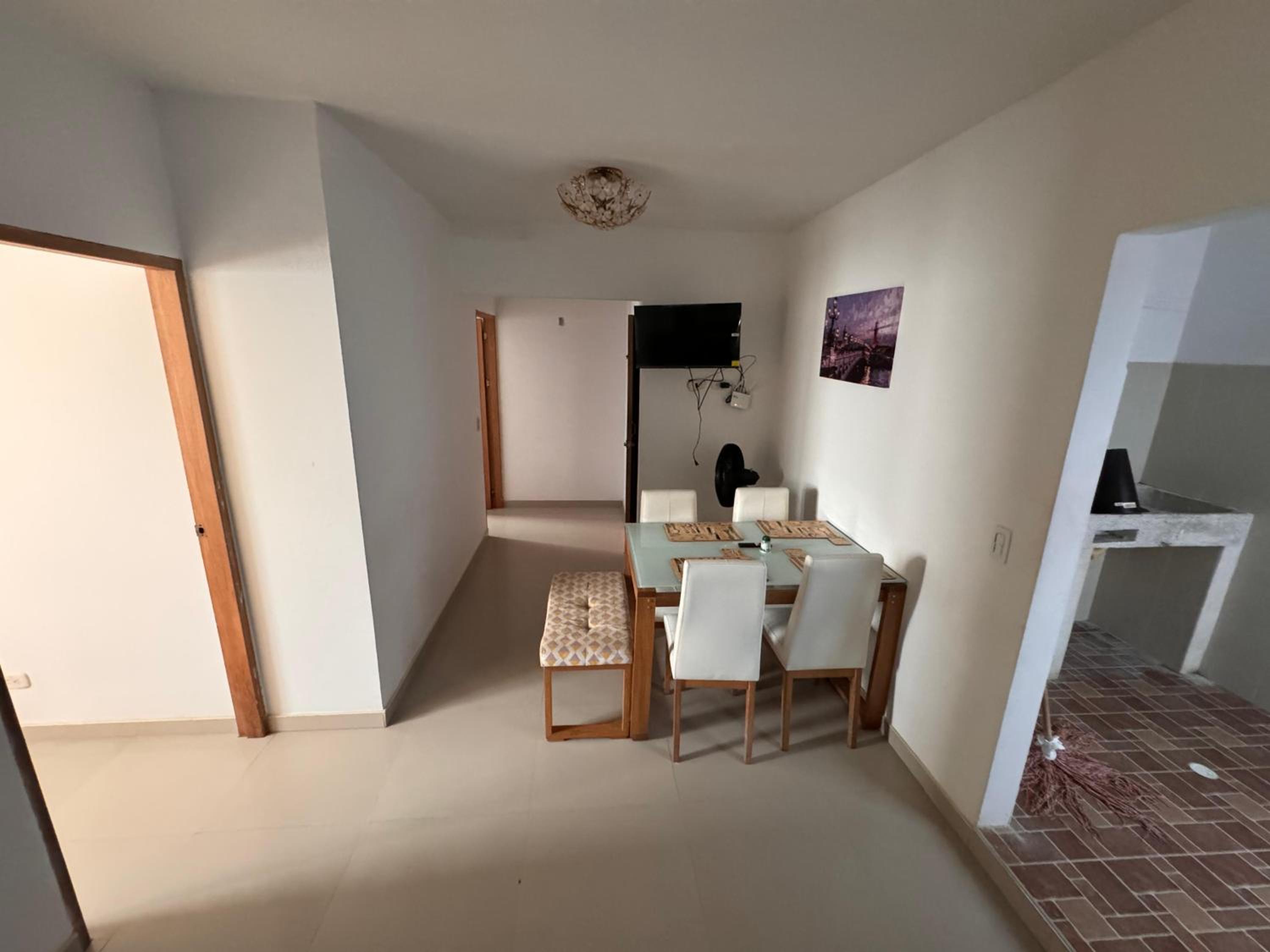 Apartamento la Isla 2-Coveñas