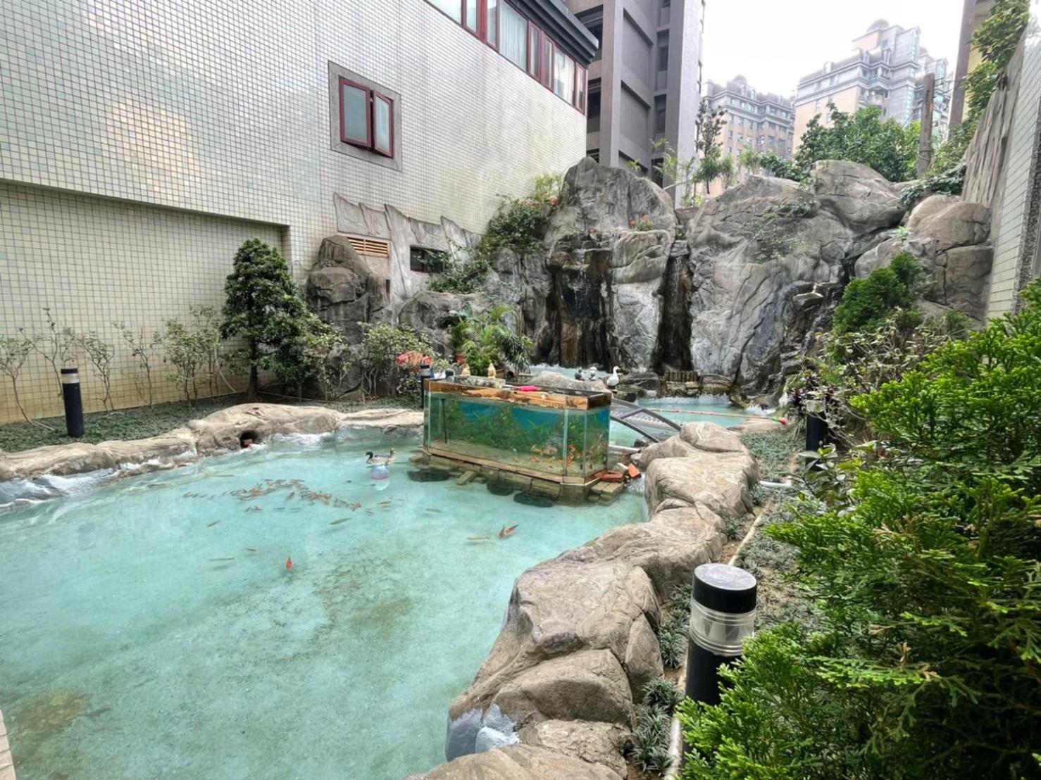 Taoyuan Vacations - Chuto Plaza Hotel - Property Image 7