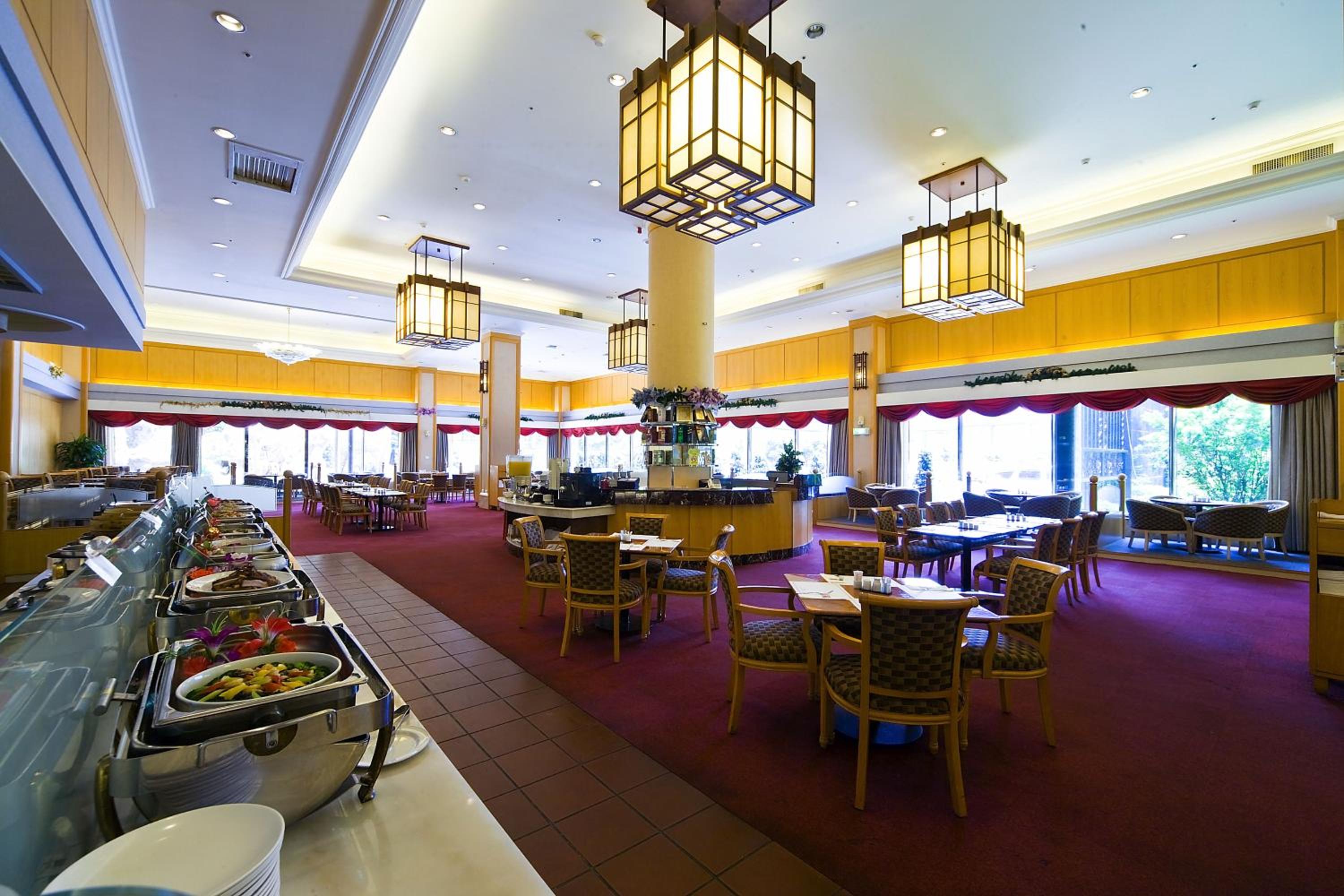 Taoyuan Vacations - Chuto Plaza Hotel - Property Image 6