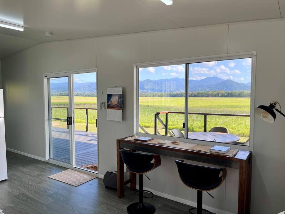 Pinnacolo Farm Stay