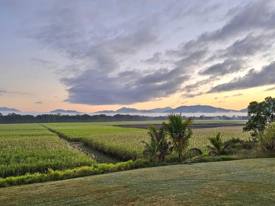 Pinnacolo Farm Stay