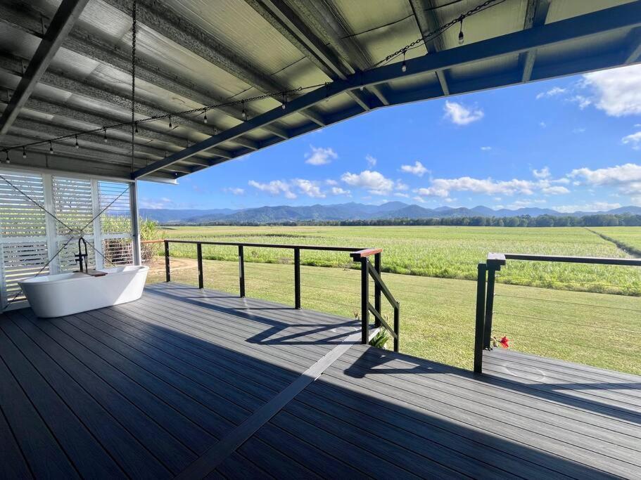 Pinnacolo Farm Stay