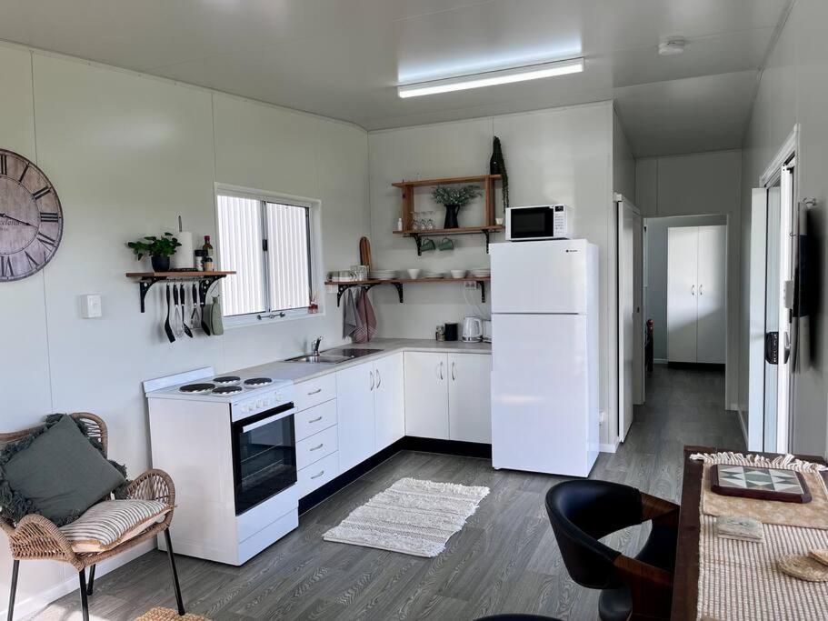 Pinnacolo Farm Stay