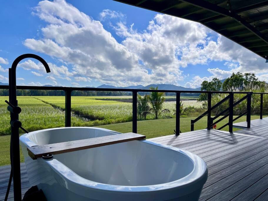 Pinnacolo Farm Stay
