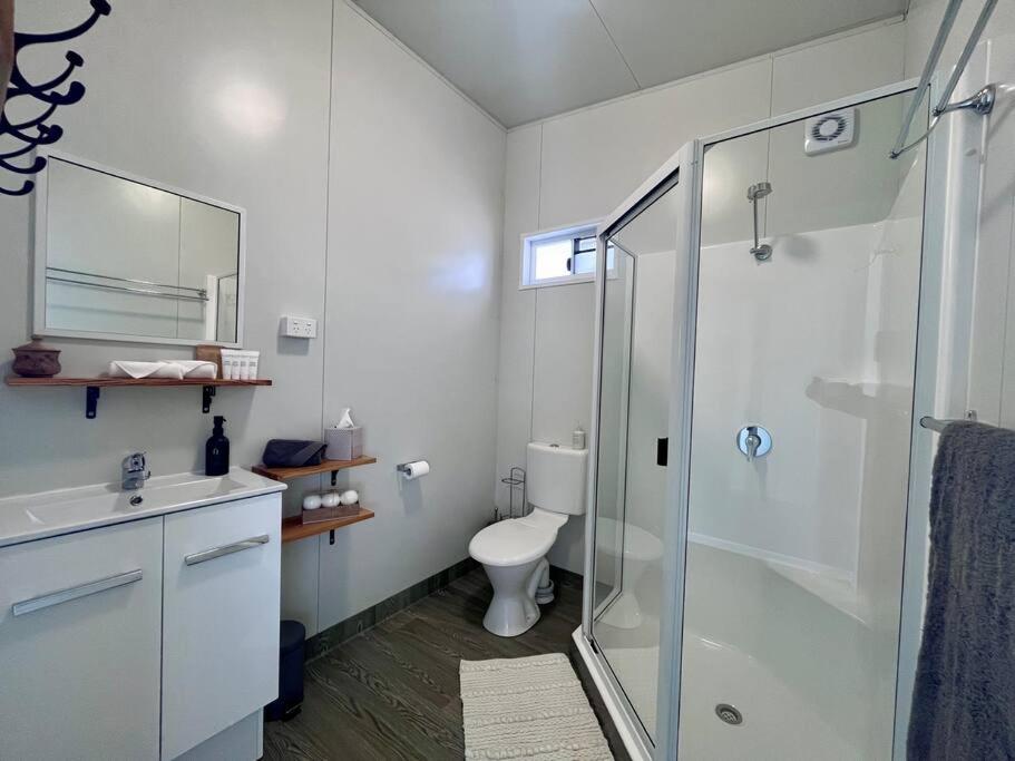 Pinnacolo Farm Stay