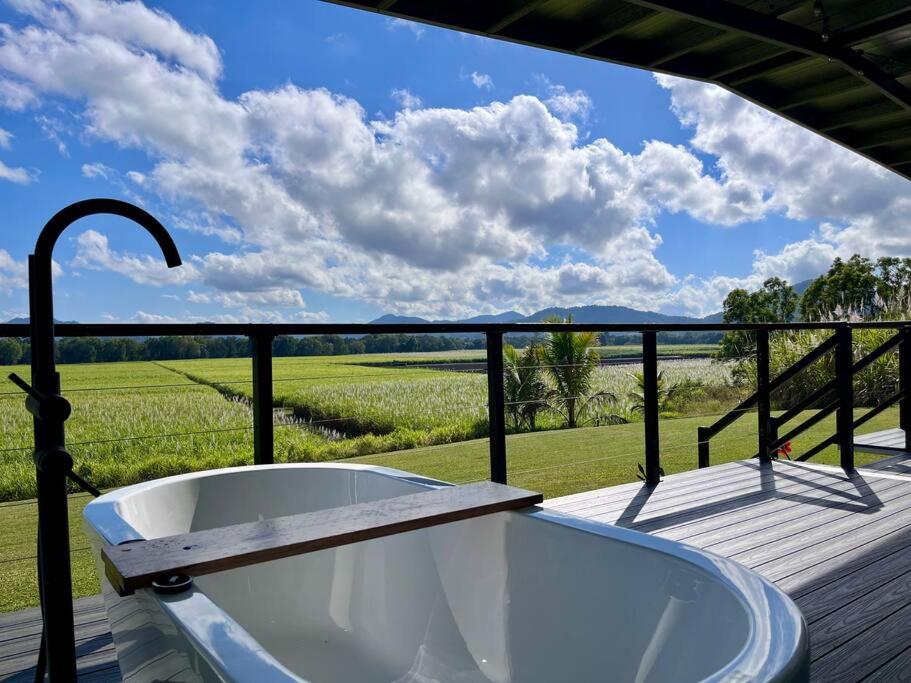 Pinnacolo Farm Stay