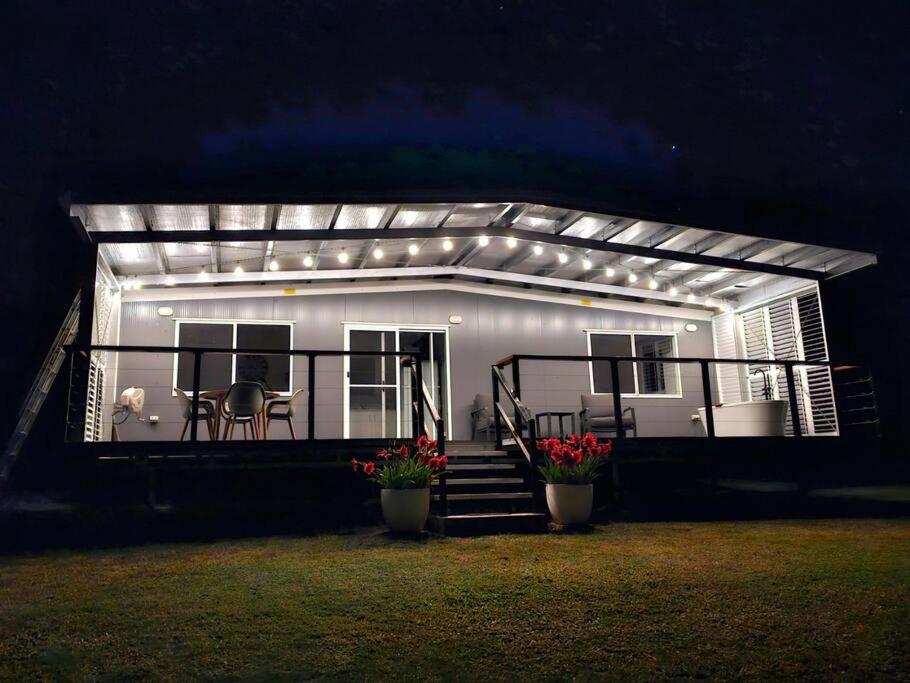 Pinnacolo Farm Stay
