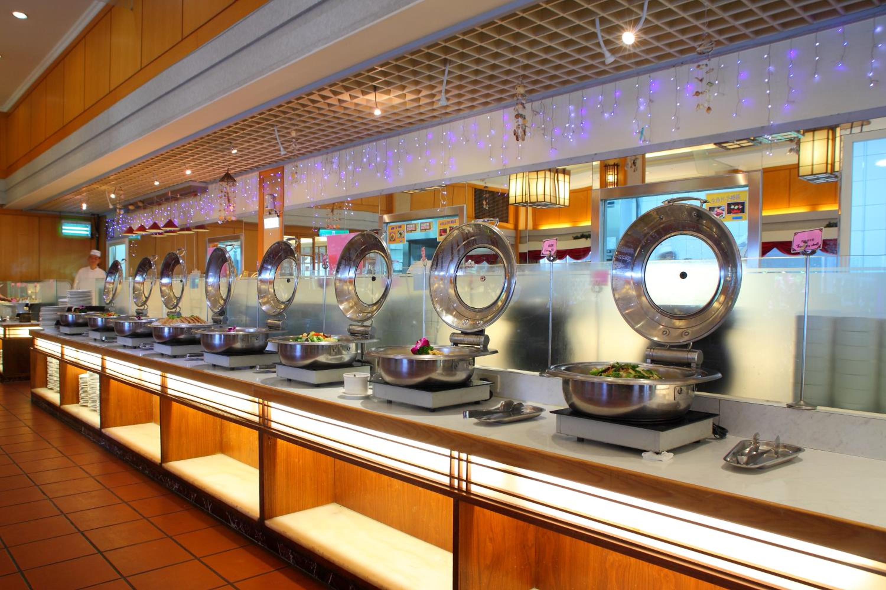 Taoyuan Vacations - Chuto Plaza Hotel - Property Image 11