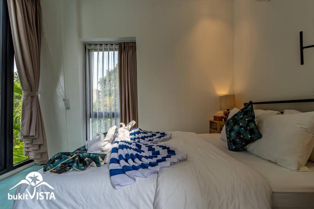 Villa Mula with River View by Bukit Vista