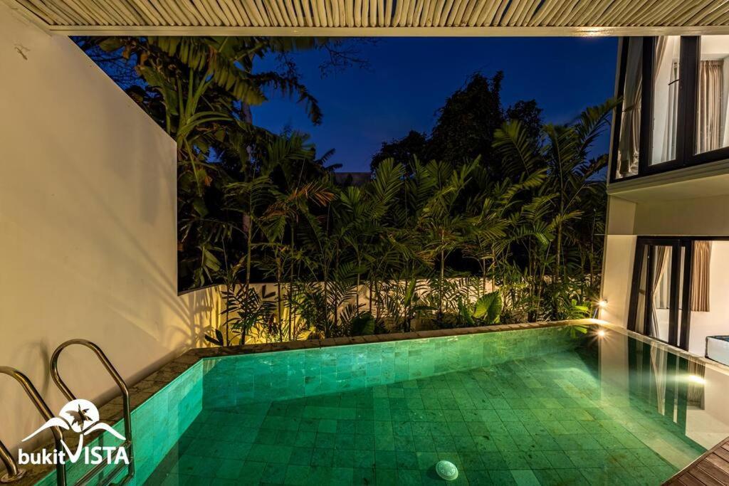 Villa Mula with River View by Bukit Vista