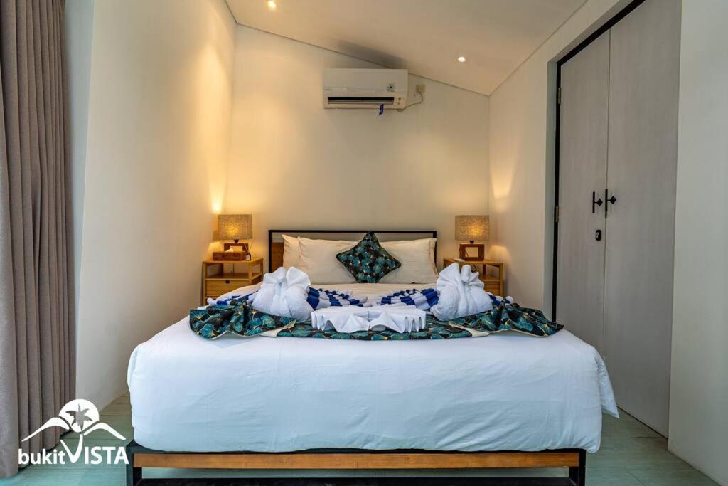 Villa Mula with River View by Bukit Vista