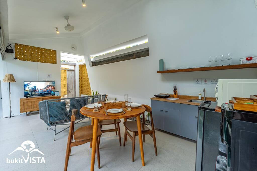 Villa Mula with River View by Bukit Vista