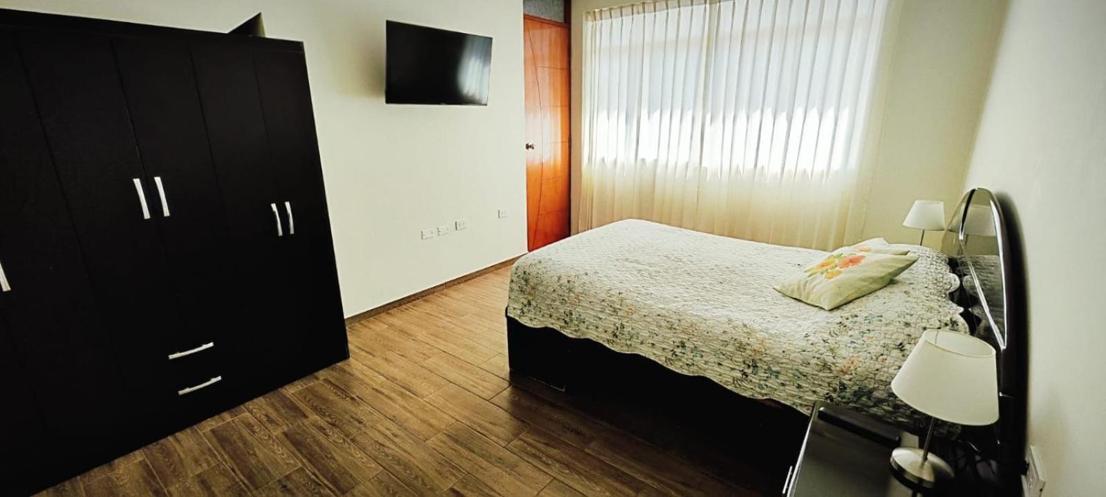 Departamento Céntrico en Primer Piso view 3