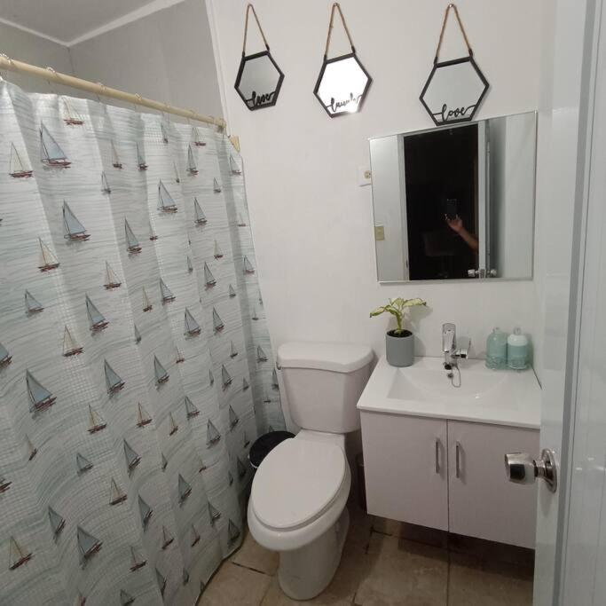 Casa completa, privada con piscina view 5