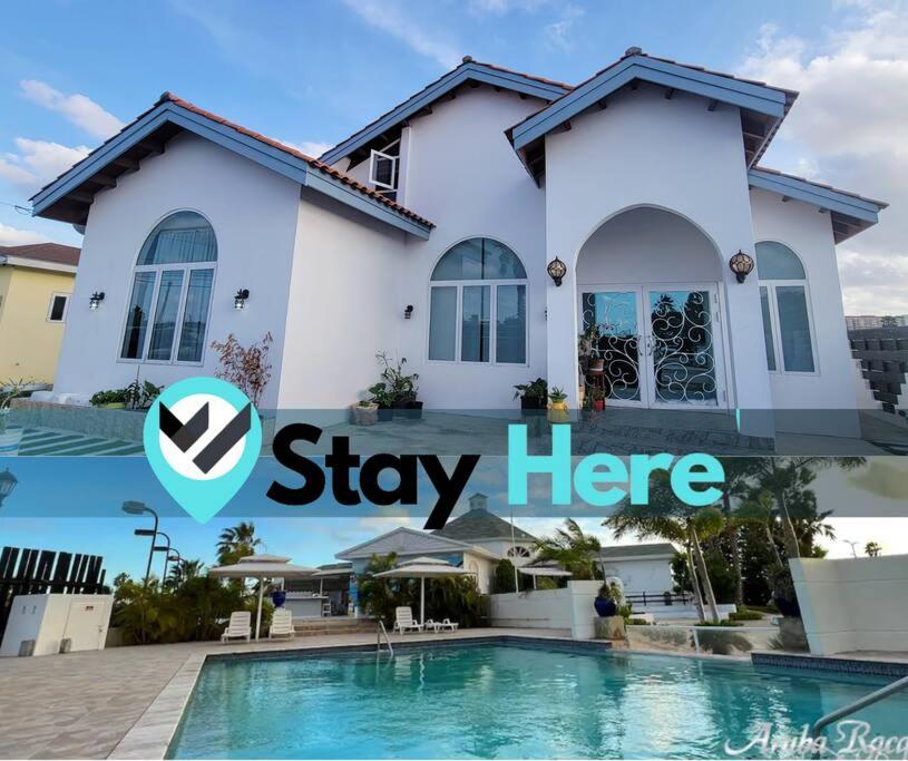 3-Bedroom Home - Raquet Club guest, near Palm Beach