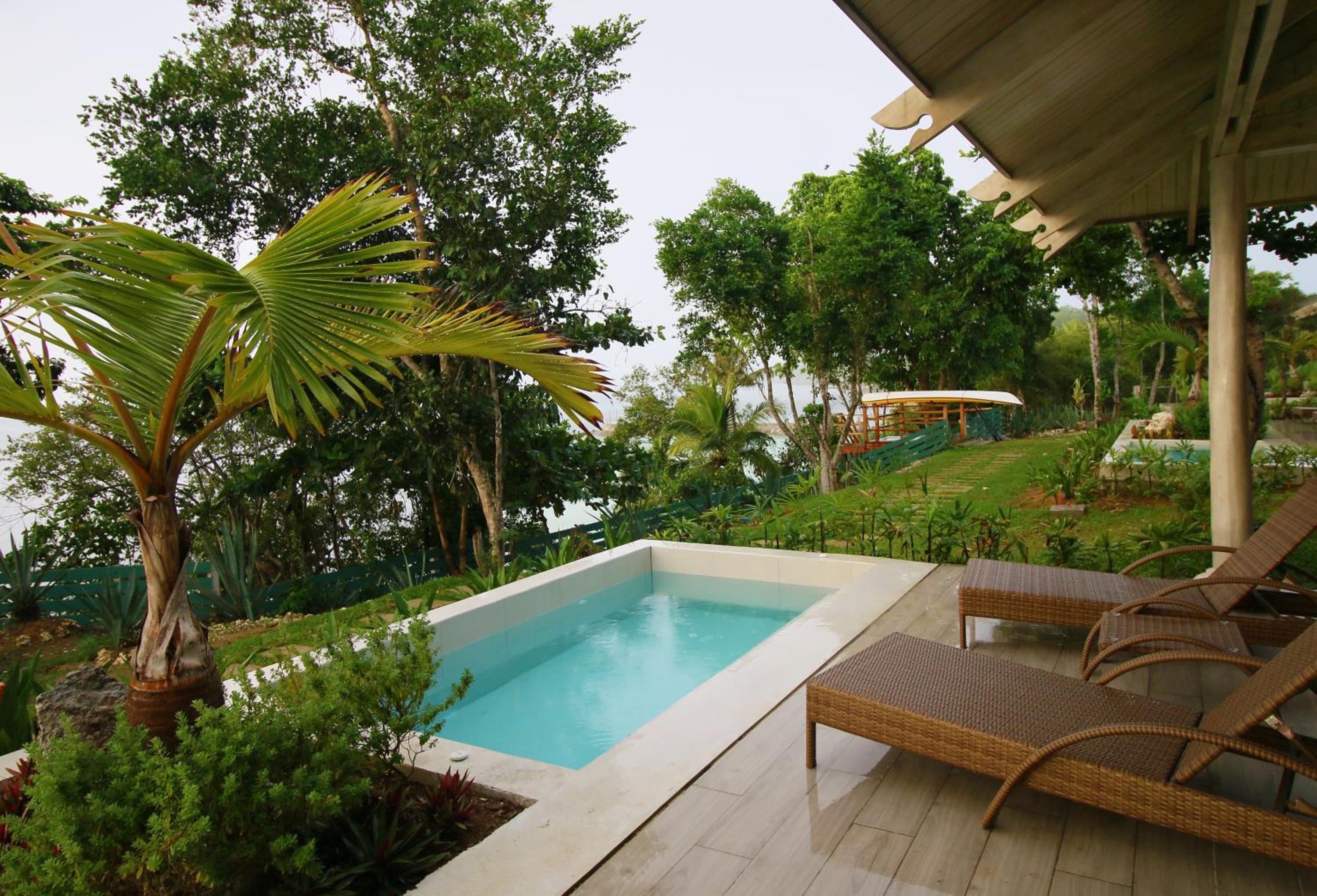 Bohol Shores