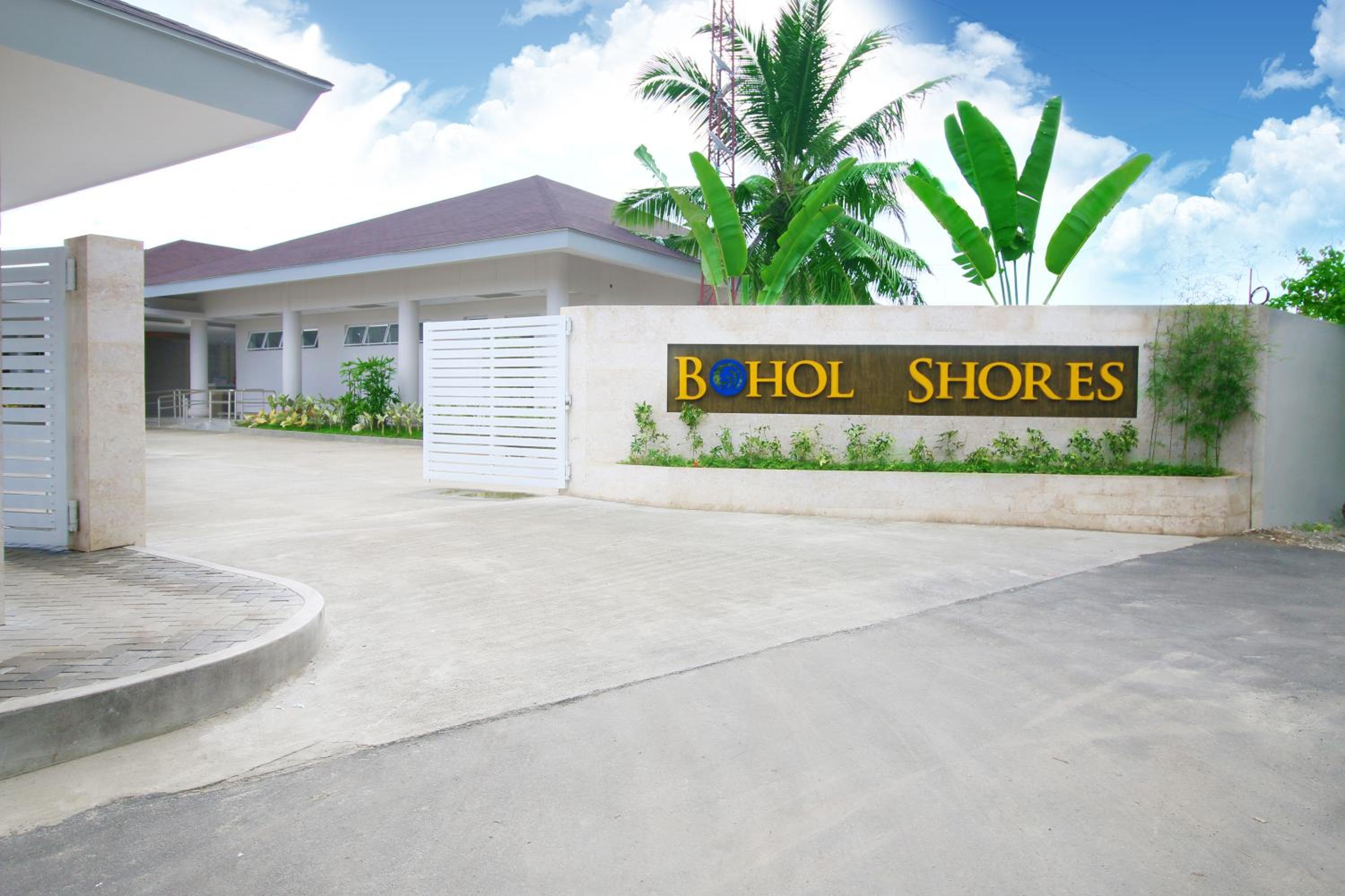 Bohol Shores