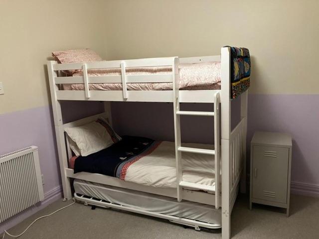 4 Bed Villa in Mount Eden view 3