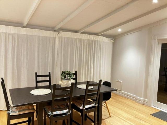 4 Bed Villa in Mount Eden view 5
