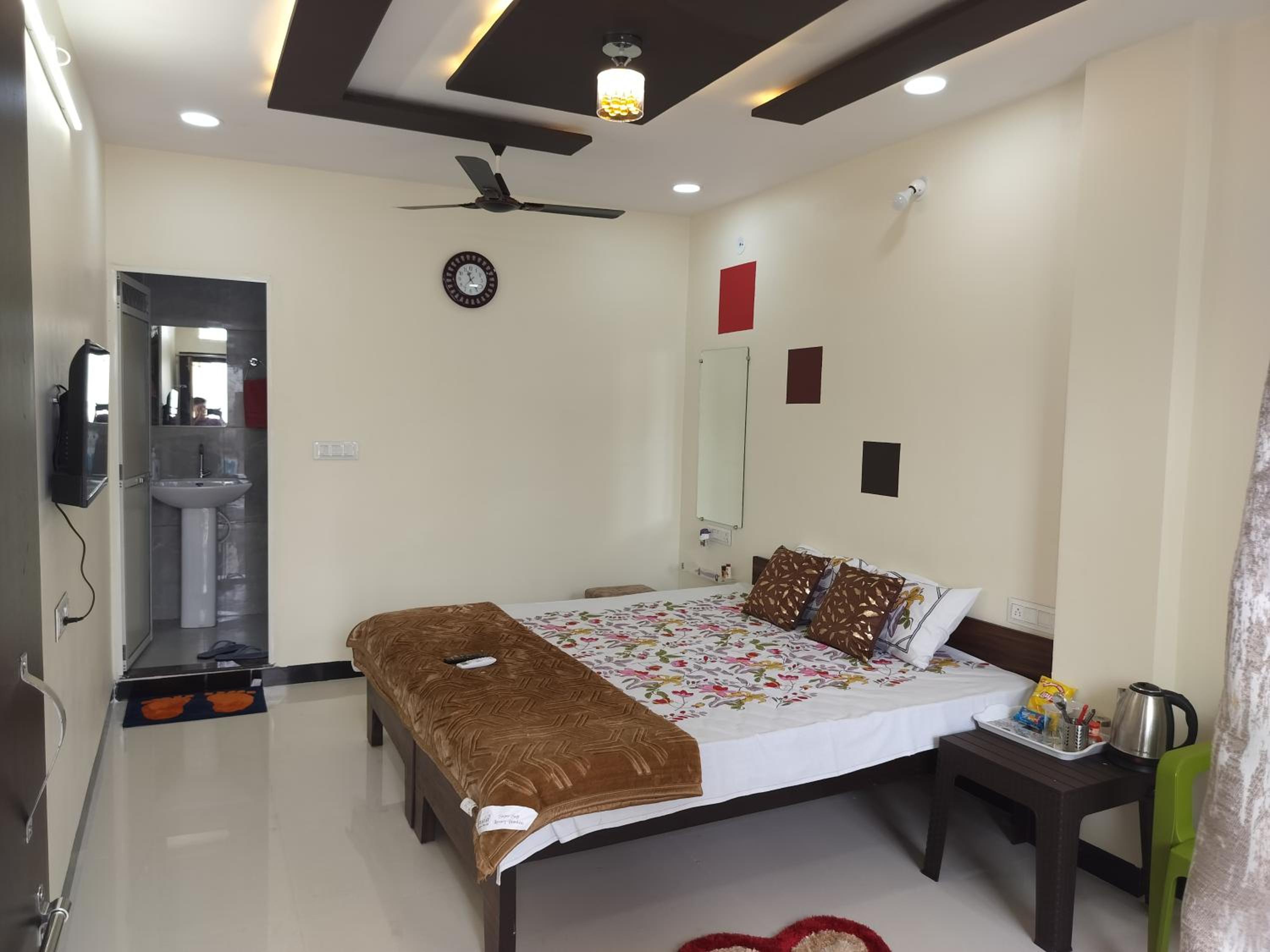 Ekansh home stay view 4