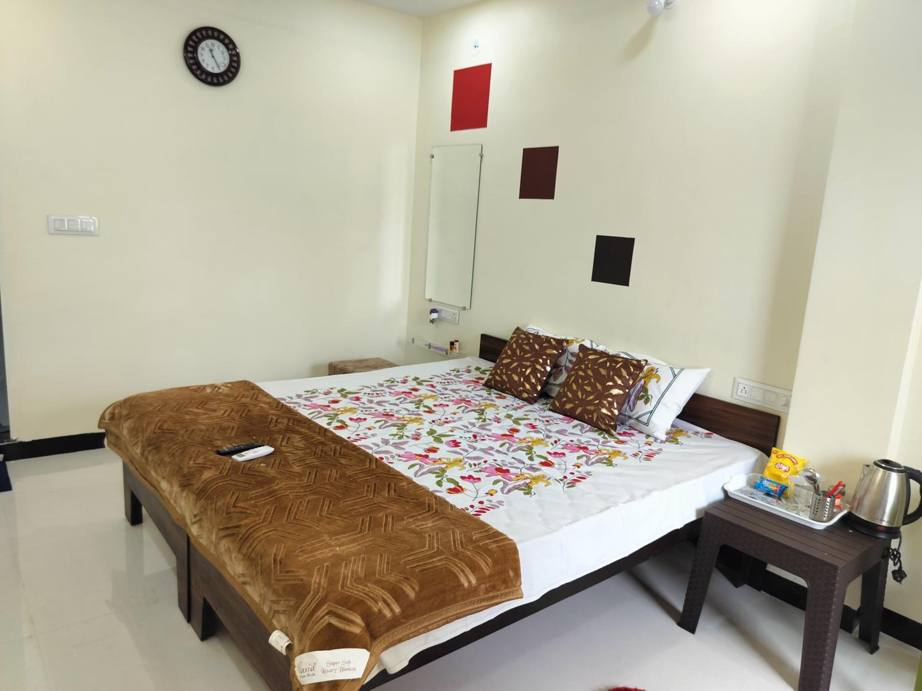 Ekansh home stay view 3