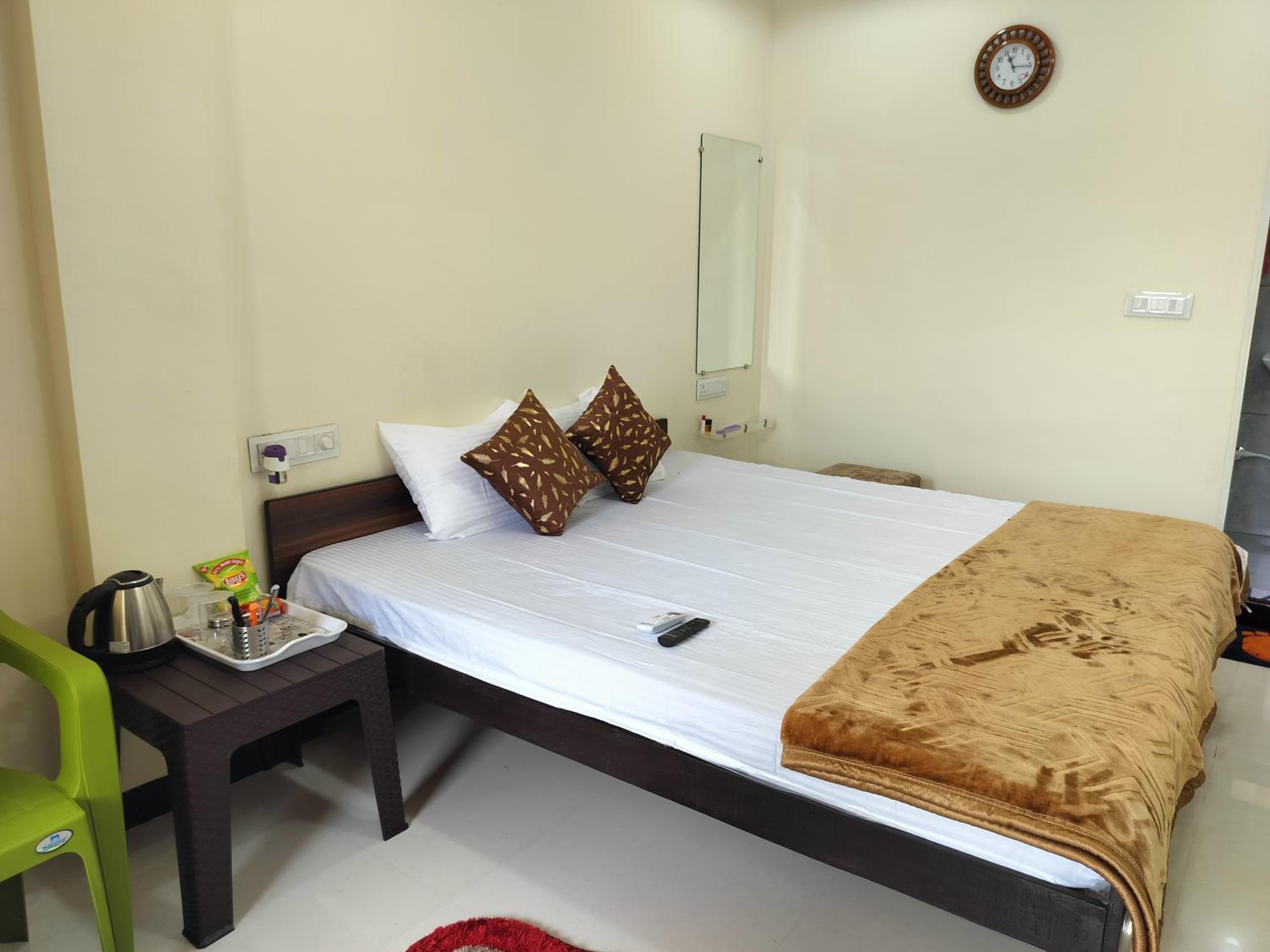 Ekansh home stay view 2