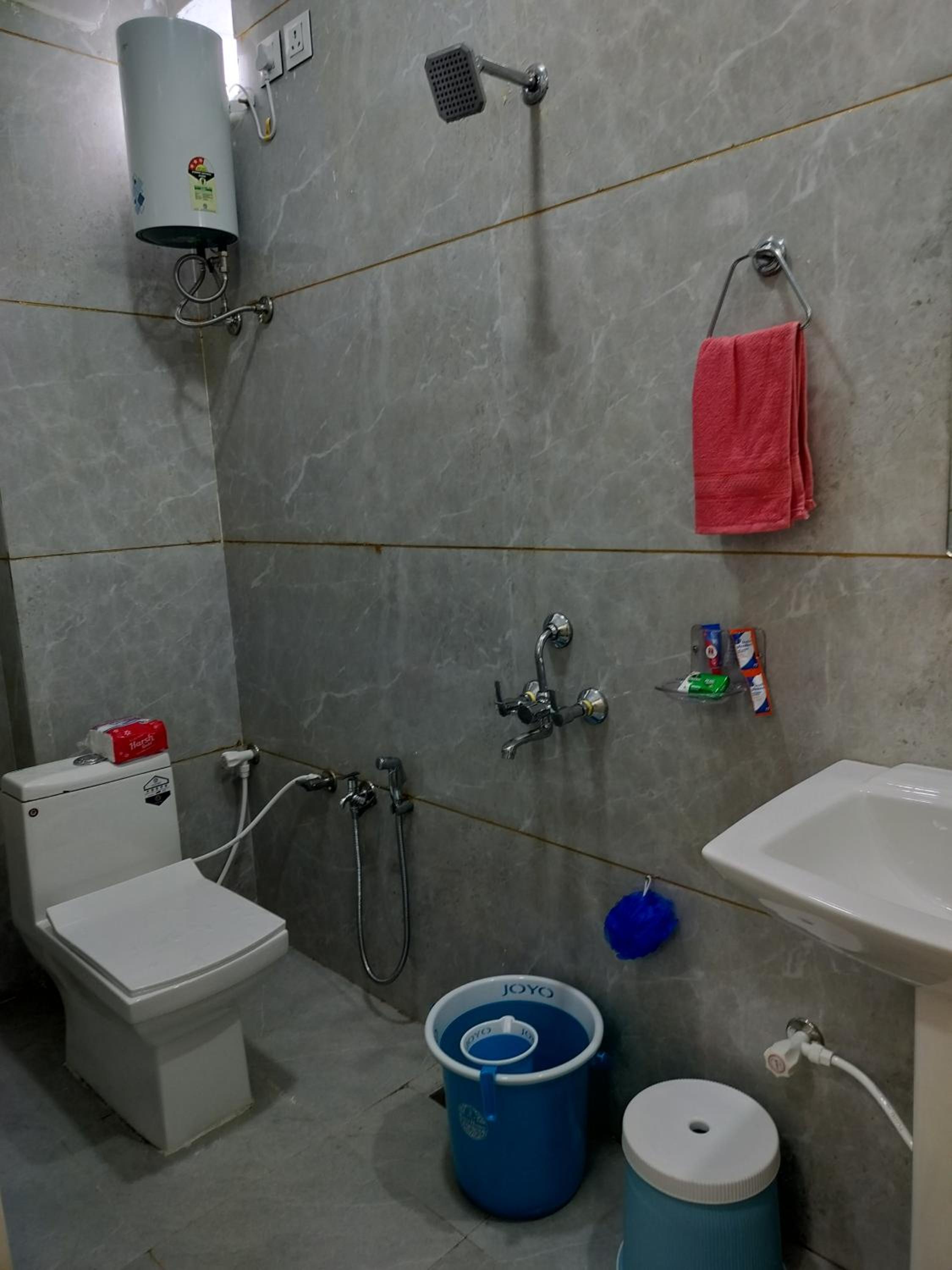 Ekansh home stay view 5