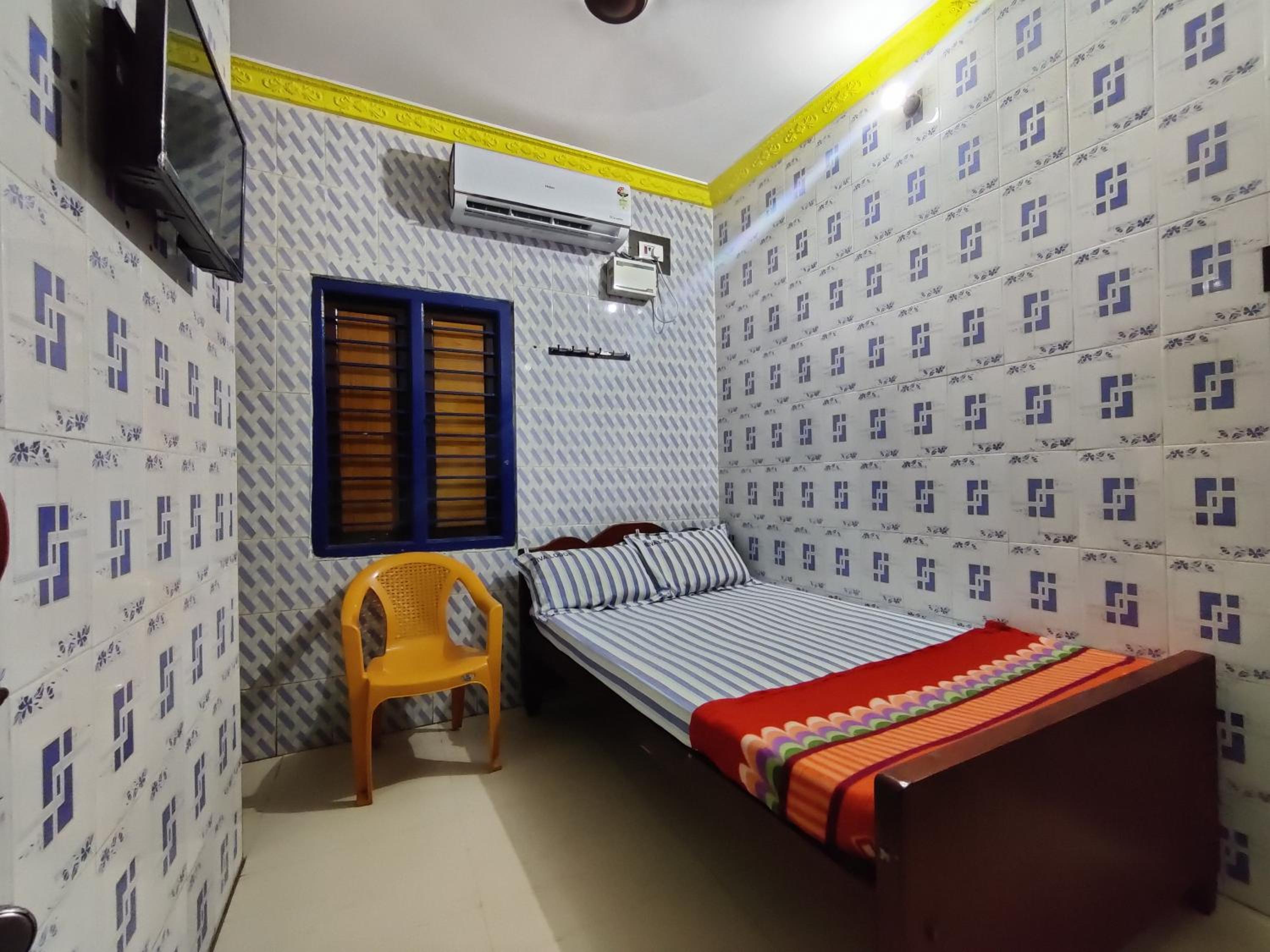Siva Lodge