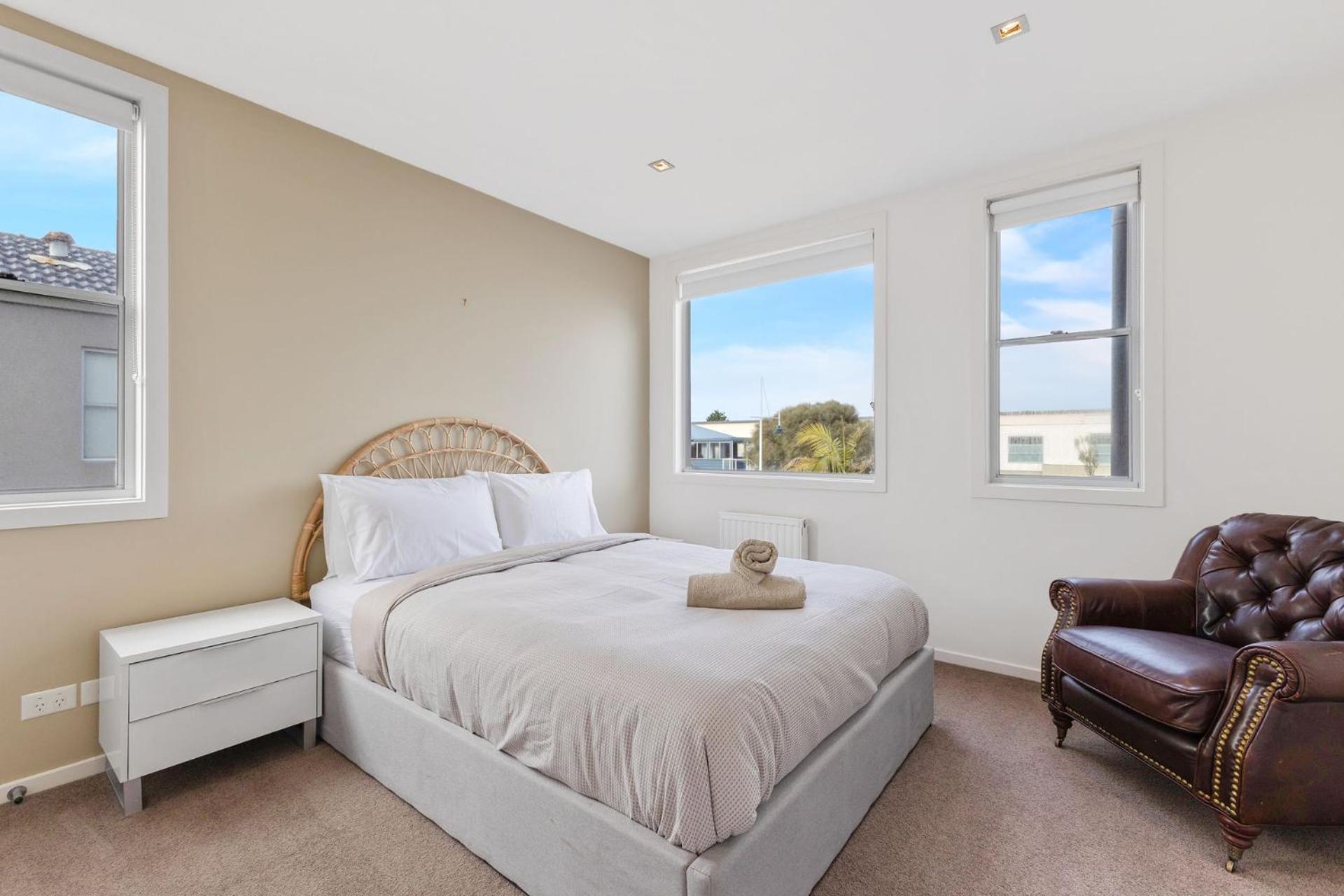 Marina View