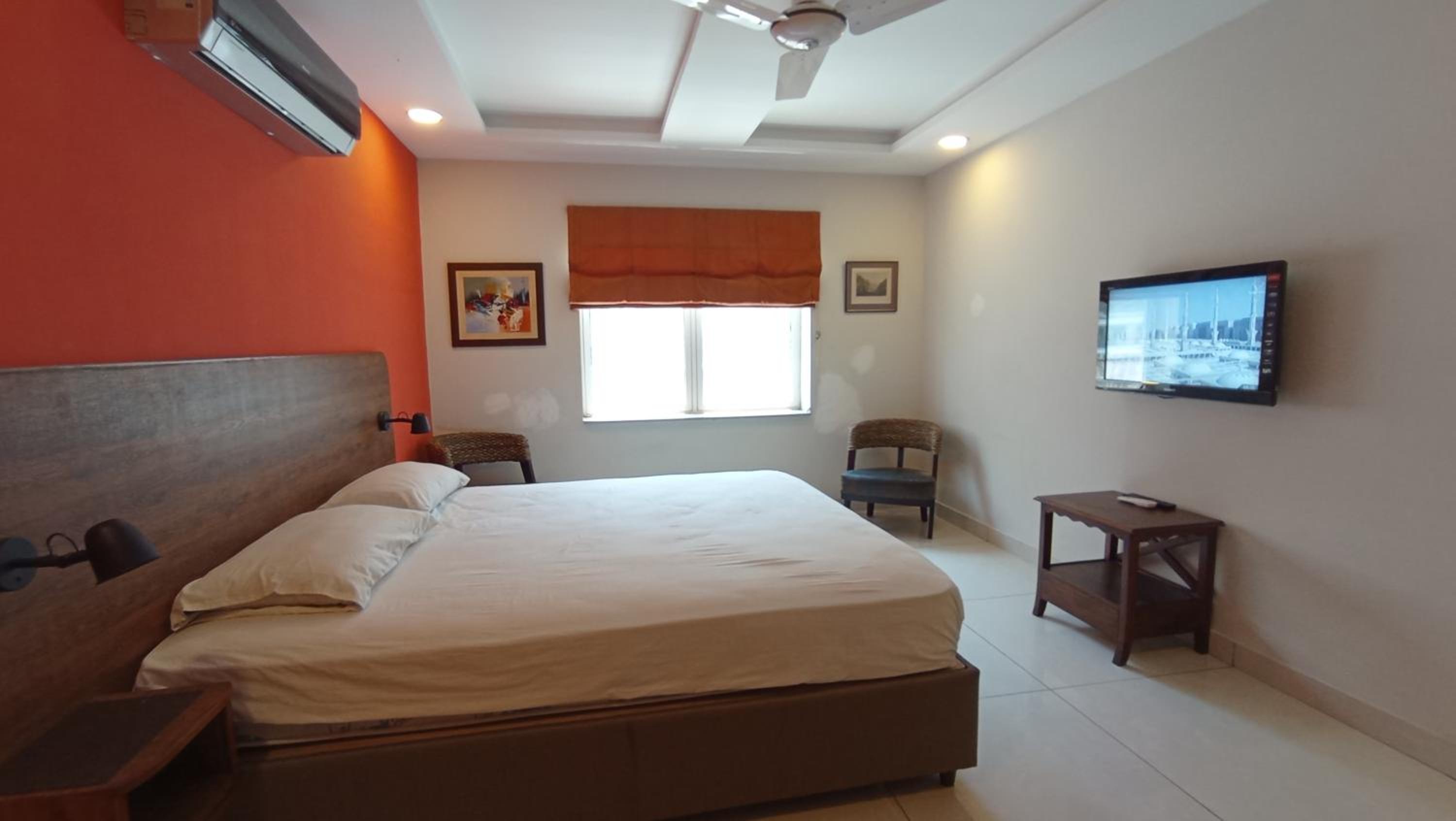 Morgh Resort Villas - view 5