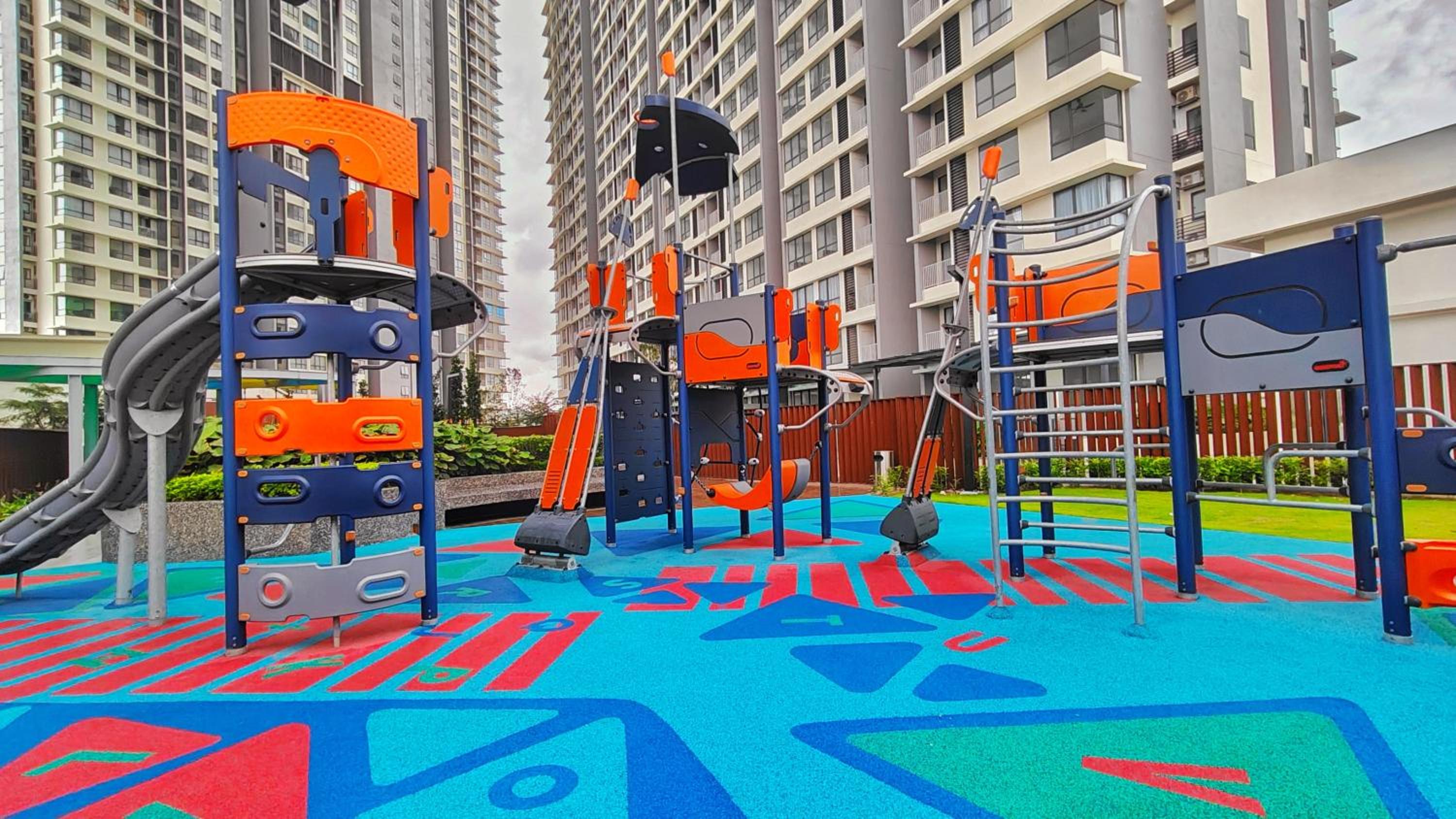 Sunsuria Forum Soho Suite