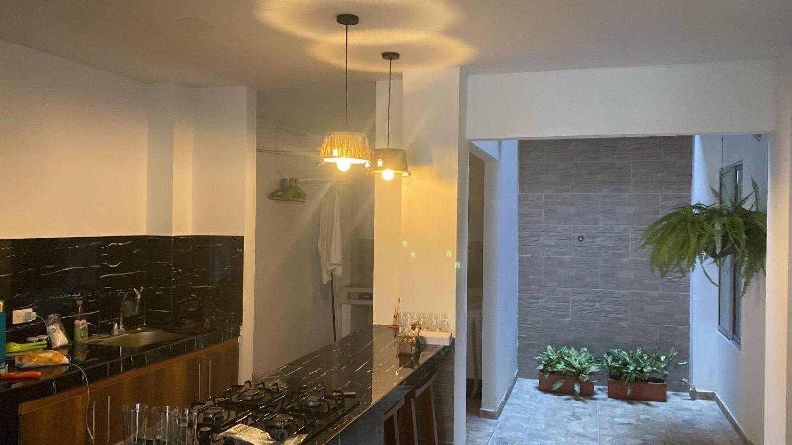 Apartamento Villa Mary-Coveñas