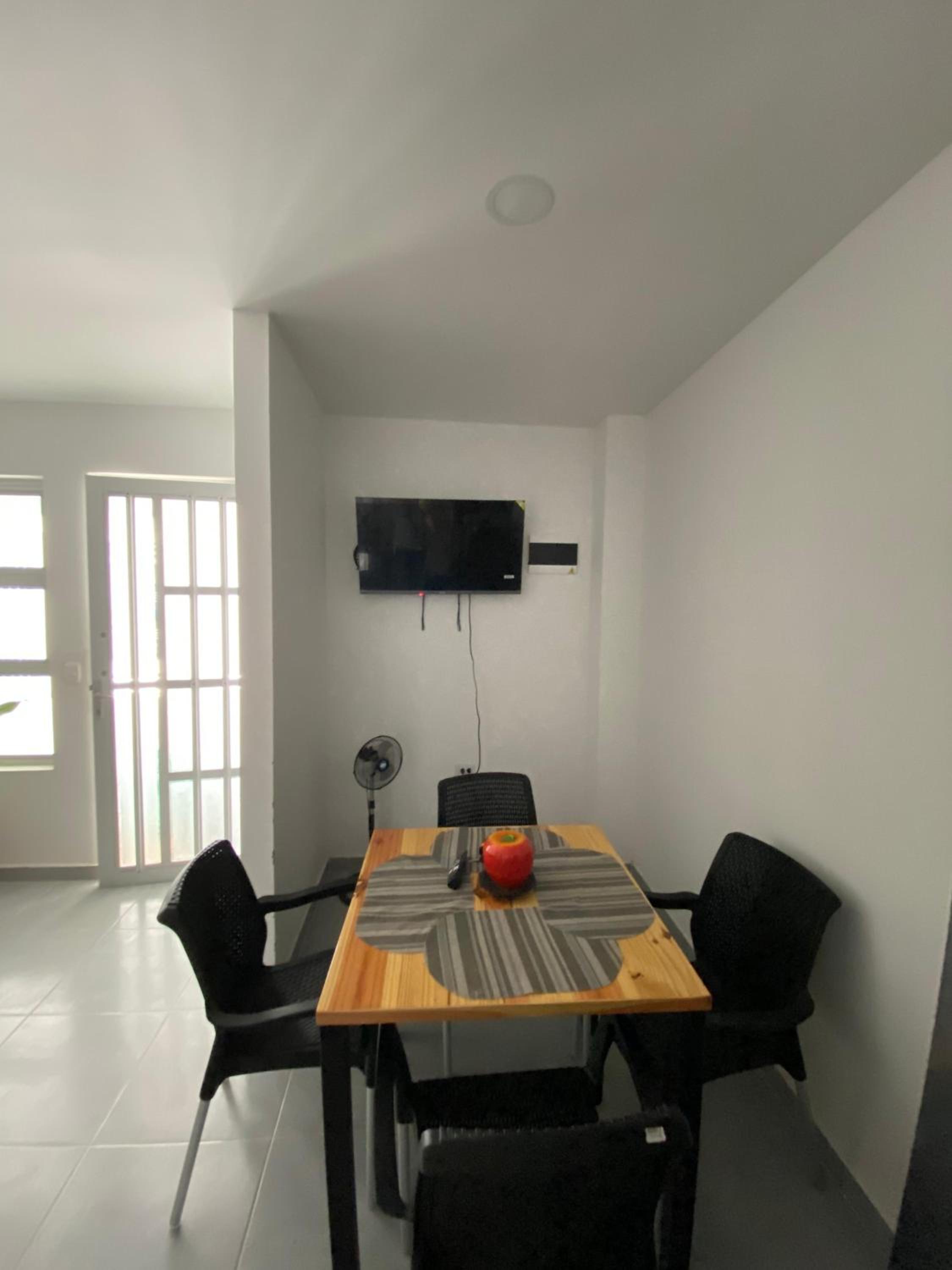 Apartamento Villa Mary-Coveñas